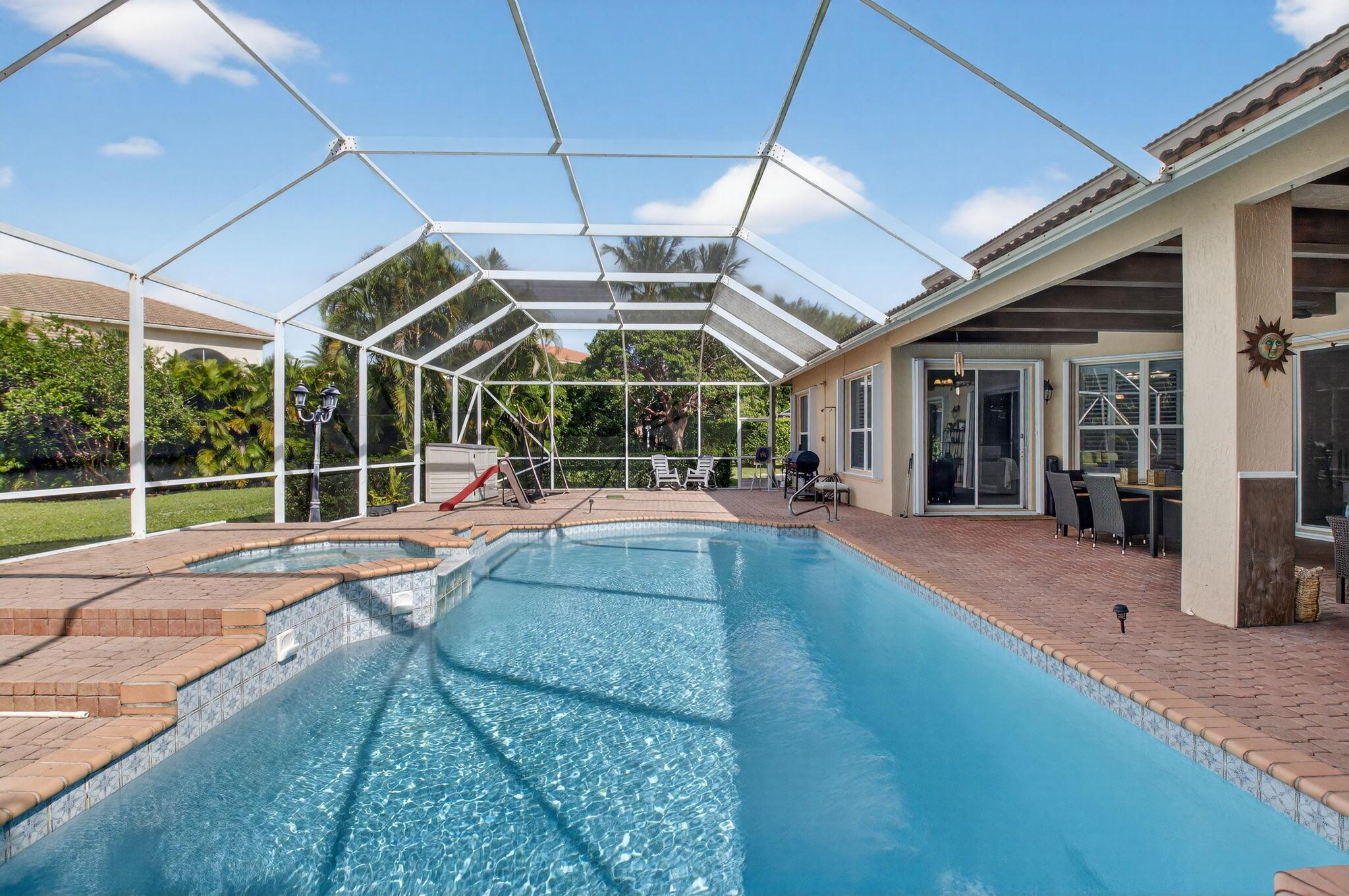 The Estates of Boynton Wa - Residential