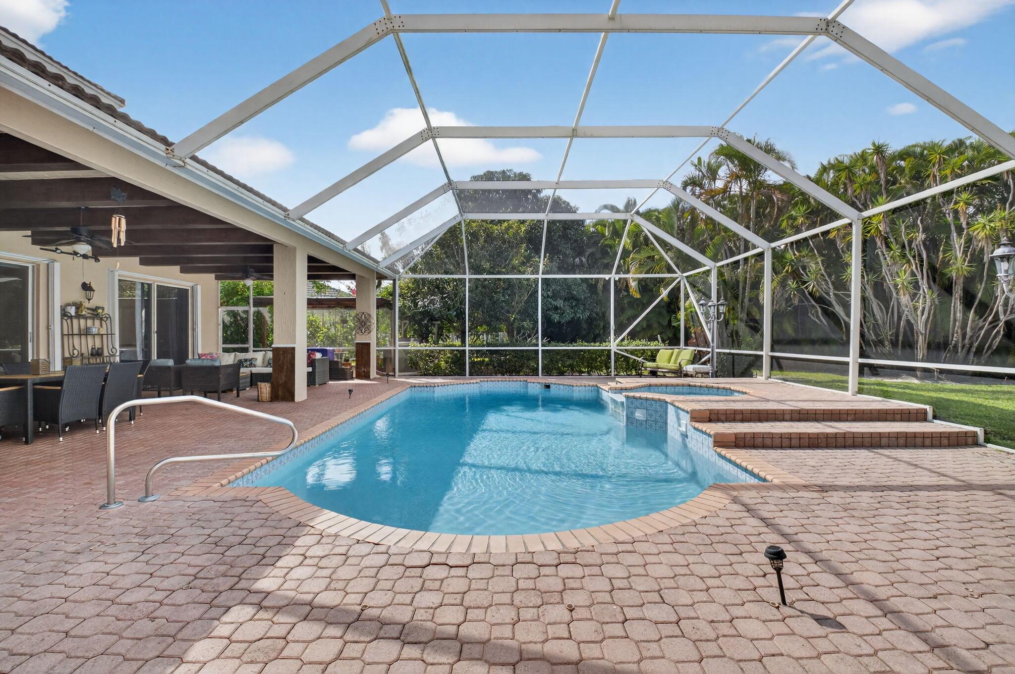 The Estates of Boynton Wa - Residential