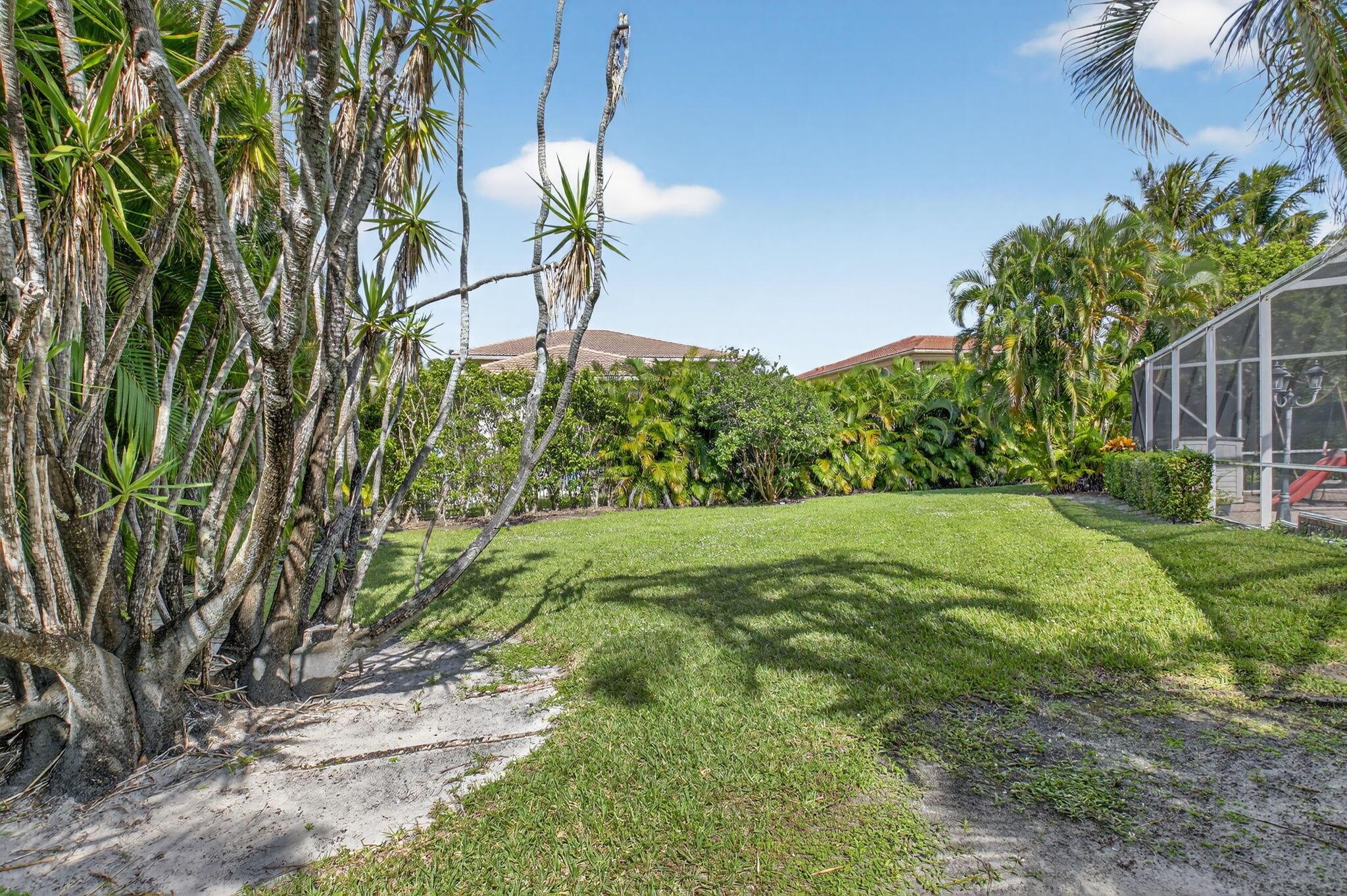 The Estates of Boynton Wa - Residential