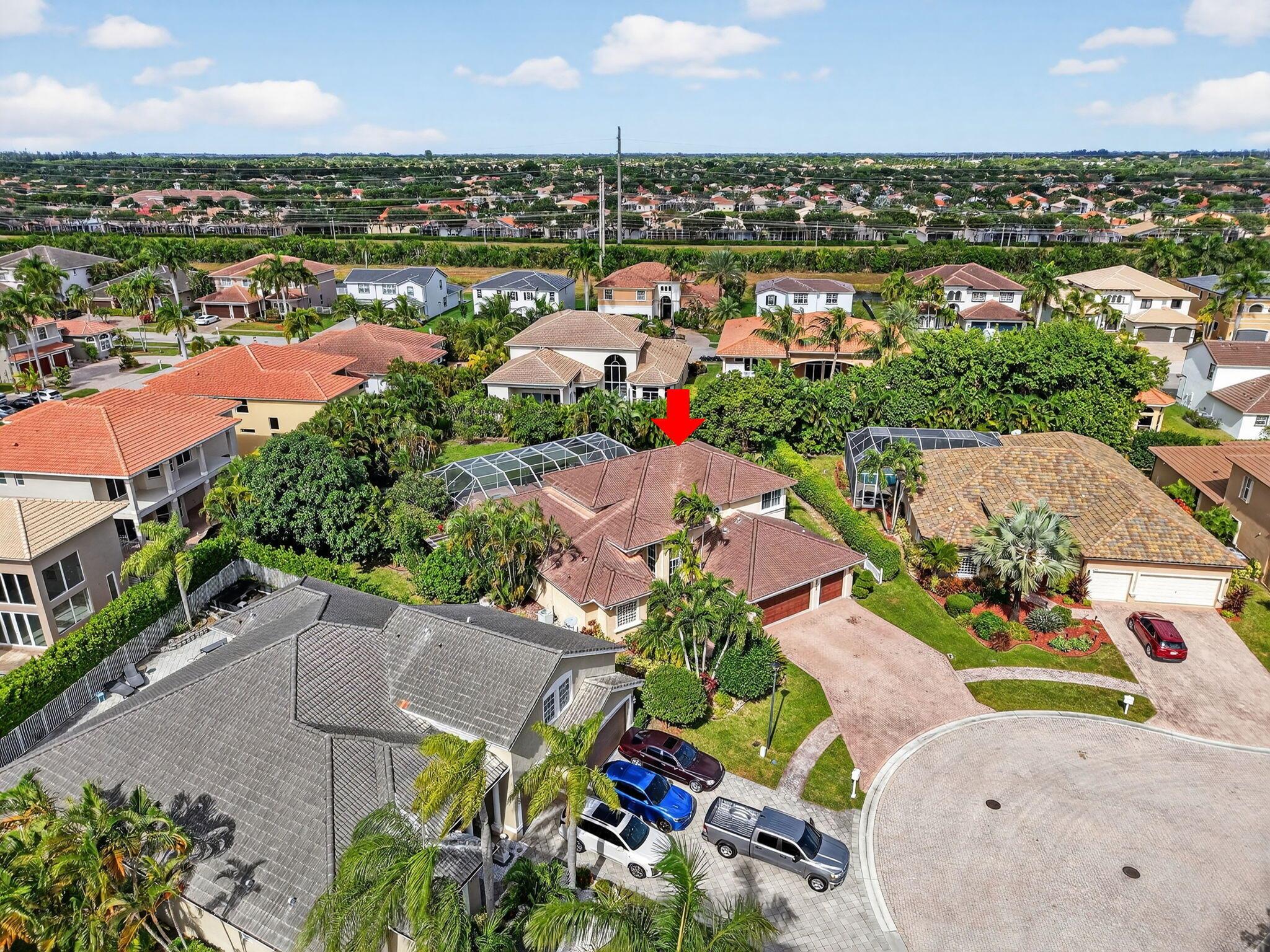 The Estates of Boynton Wa - Residential