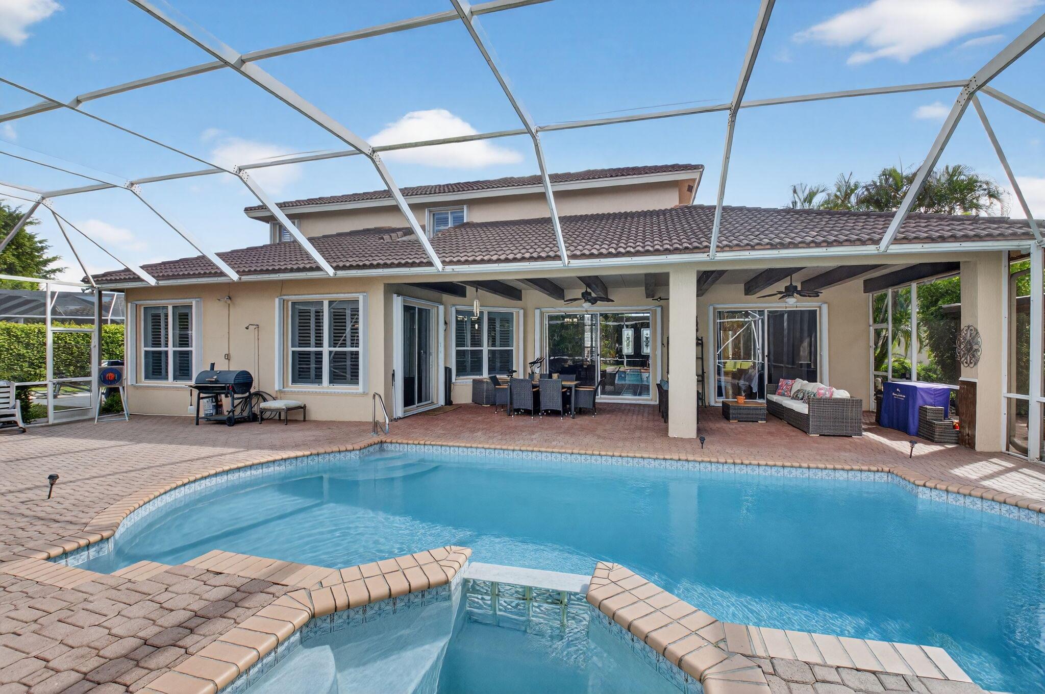 The Estates of Boynton Wa - Residential