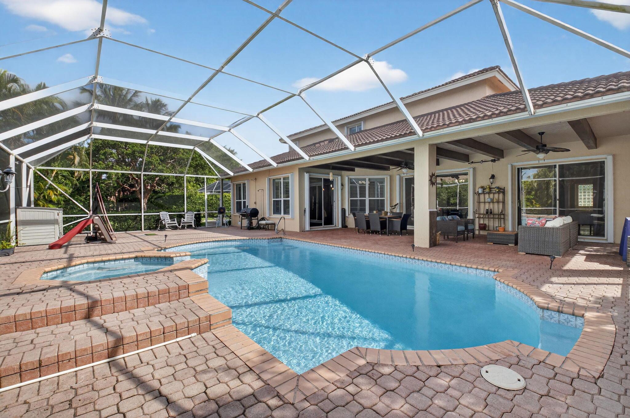 The Estates of Boynton Wa - Residential