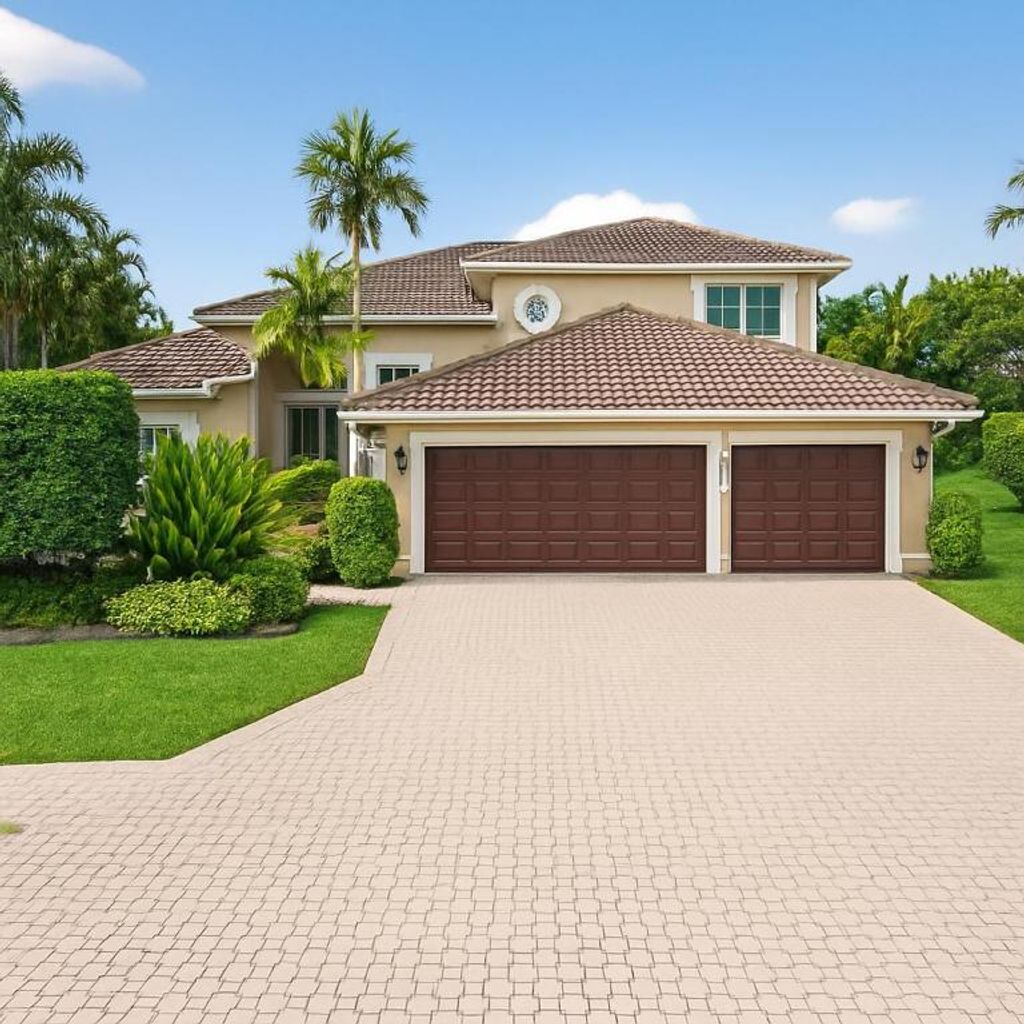 Photo of 6695 Conch Court, Boynton Beach, FL 33437 (MLS # R11140900)