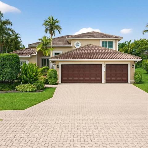 6695 Conch Court Boynton Beach FL 33437