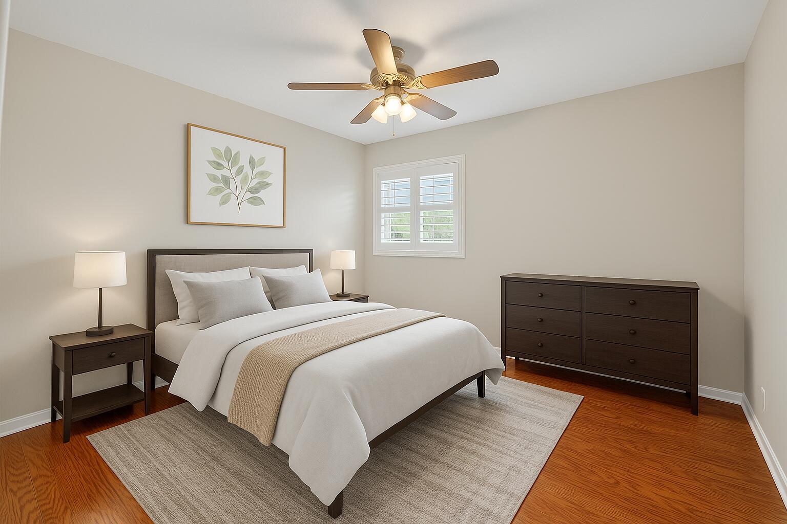 The Estates of Boynton Wa - Residential