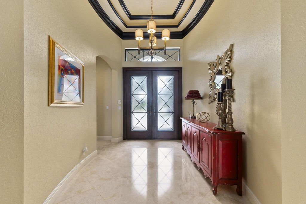 Photo of 9289 Equus Circle, Boynton Beach, FL 33472 (MLS # R11112346)