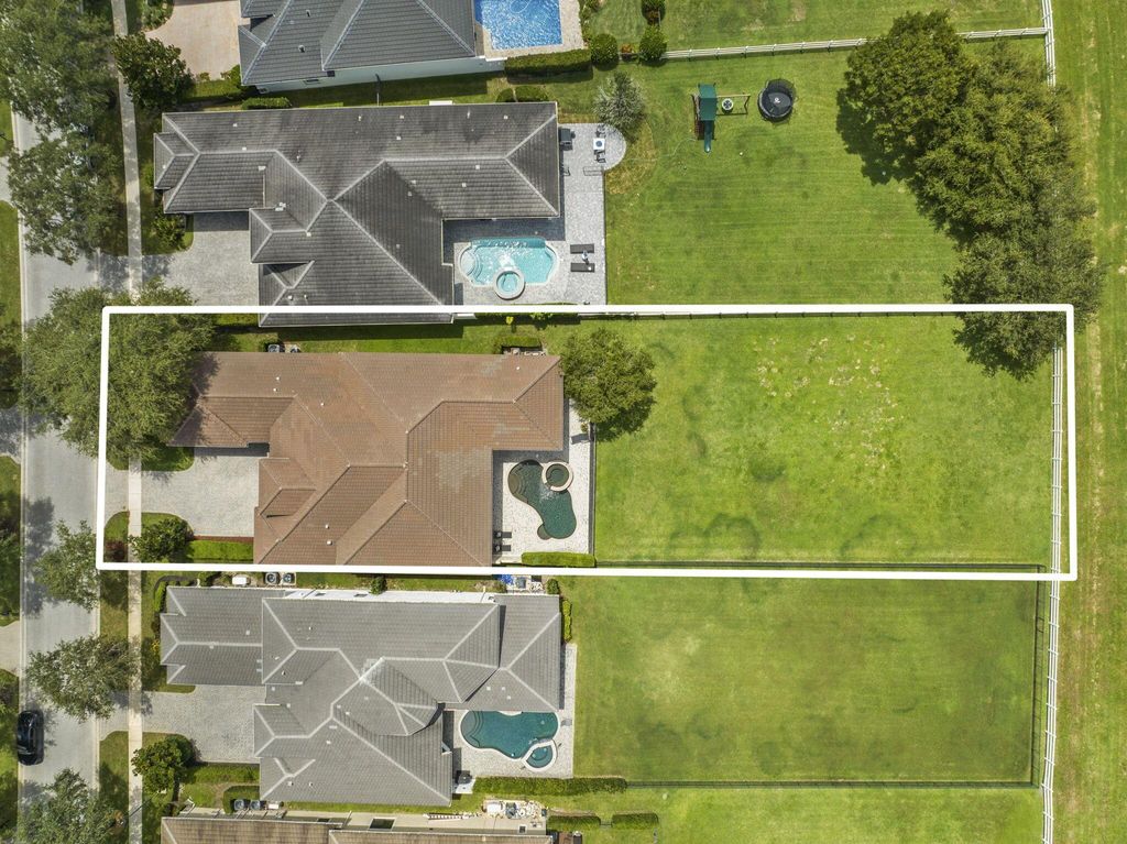 Photo of 9289 Equus Circle, Boynton Beach, FL 33472 (MLS # R11112346)