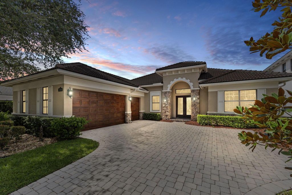 Photo of 9289 Equus Circle, Boynton Beach, FL 33472 (MLS # R11112346)