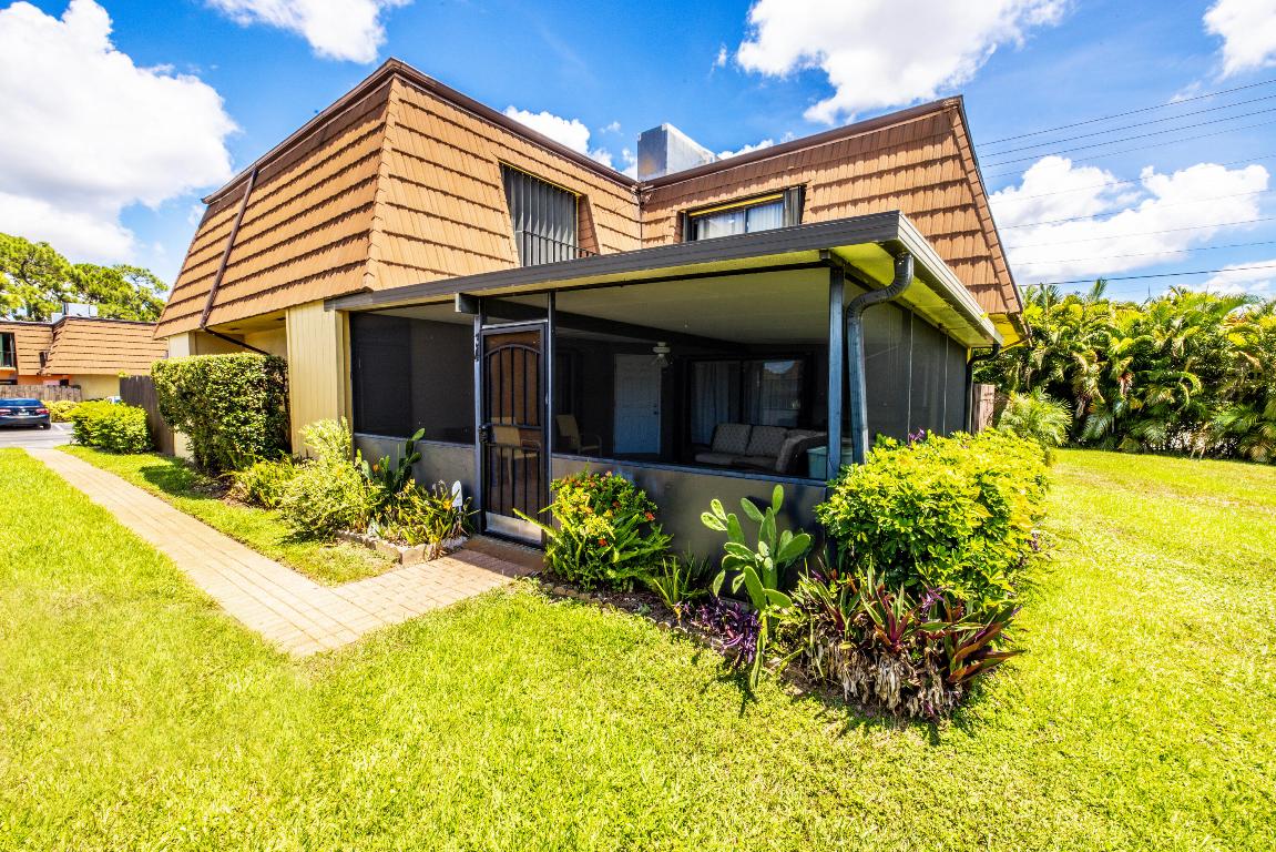 VILLAGE OF TURNBERRY - Residential