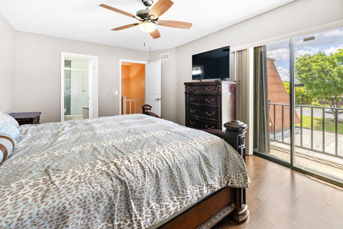 VILLAGE OF TURNBERRY - Residential