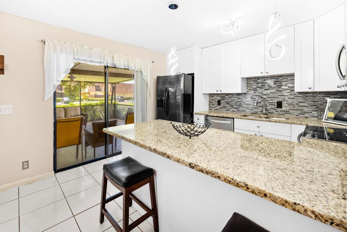 VILLAGE OF TURNBERRY - Residential