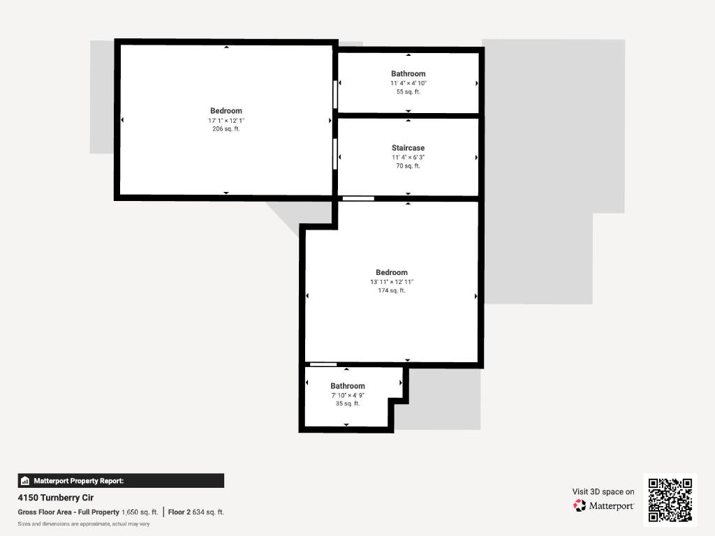 VILLAGE OF TURNBERRY - Residential