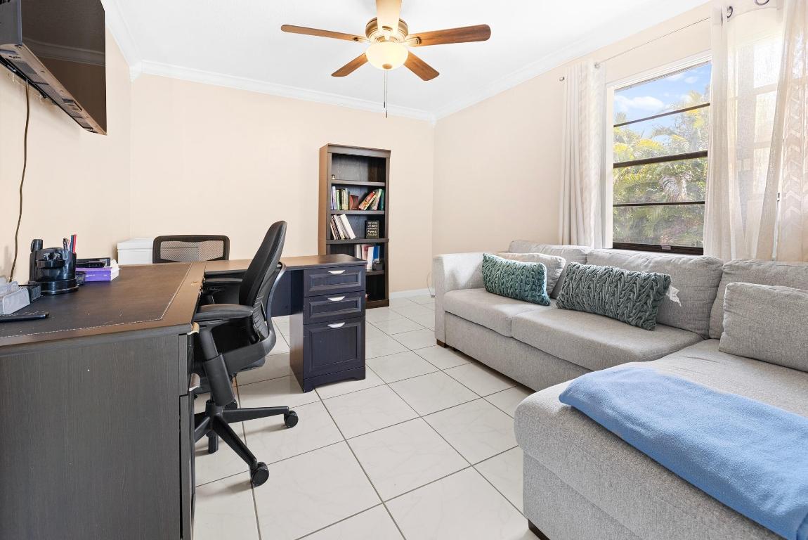 VILLAGE OF TURNBERRY - Residential