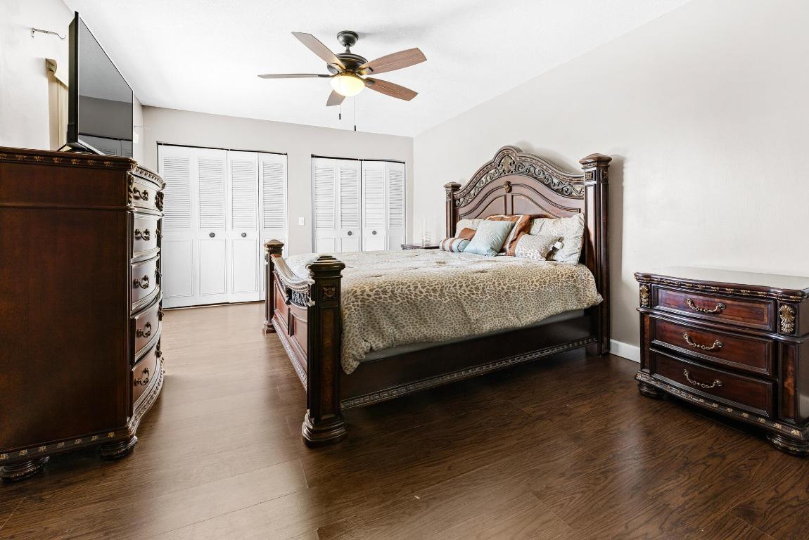 VILLAGE OF TURNBERRY - Residential