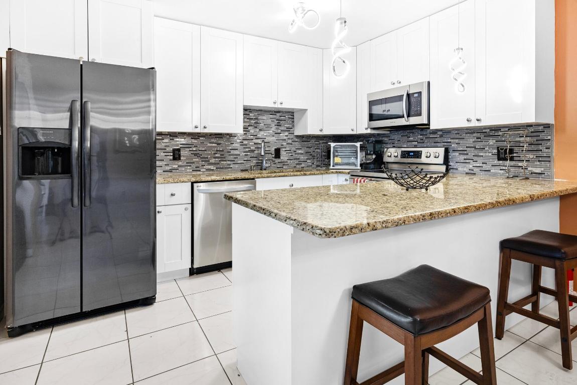 VILLAGE OF TURNBERRY - Residential