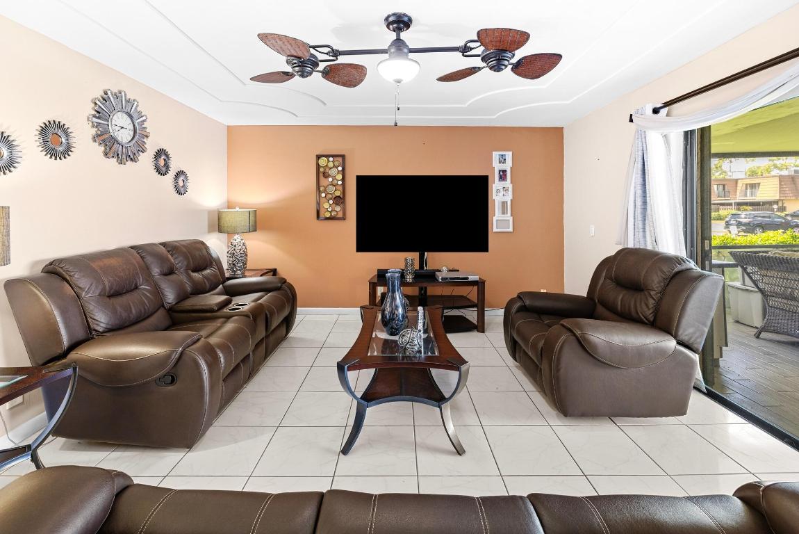 VILLAGE OF TURNBERRY - Residential