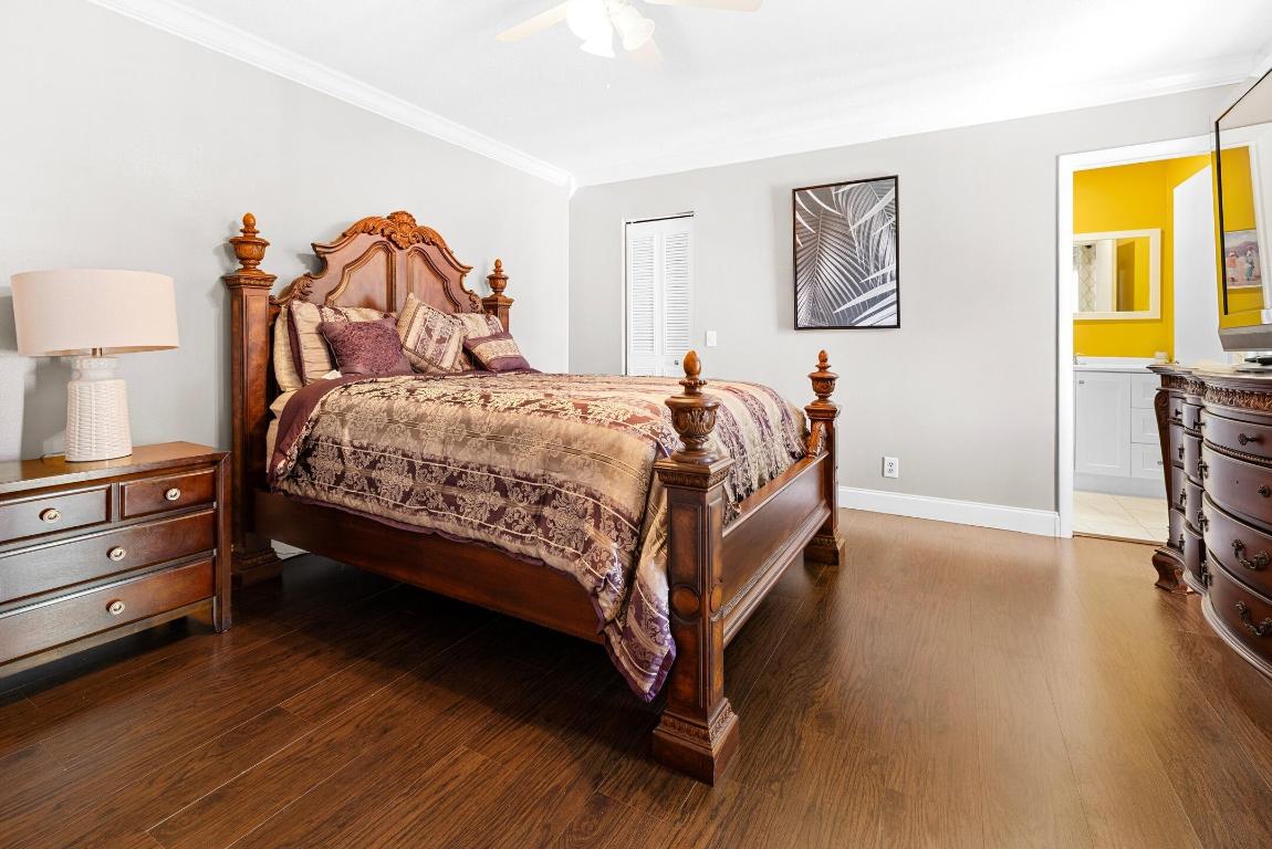 VILLAGE OF TURNBERRY - Residential