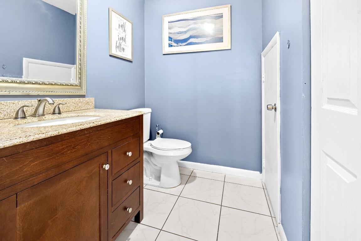 VILLAGE OF TURNBERRY - Residential