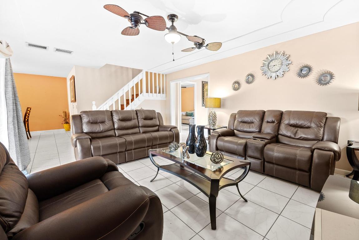 VILLAGE OF TURNBERRY - Residential