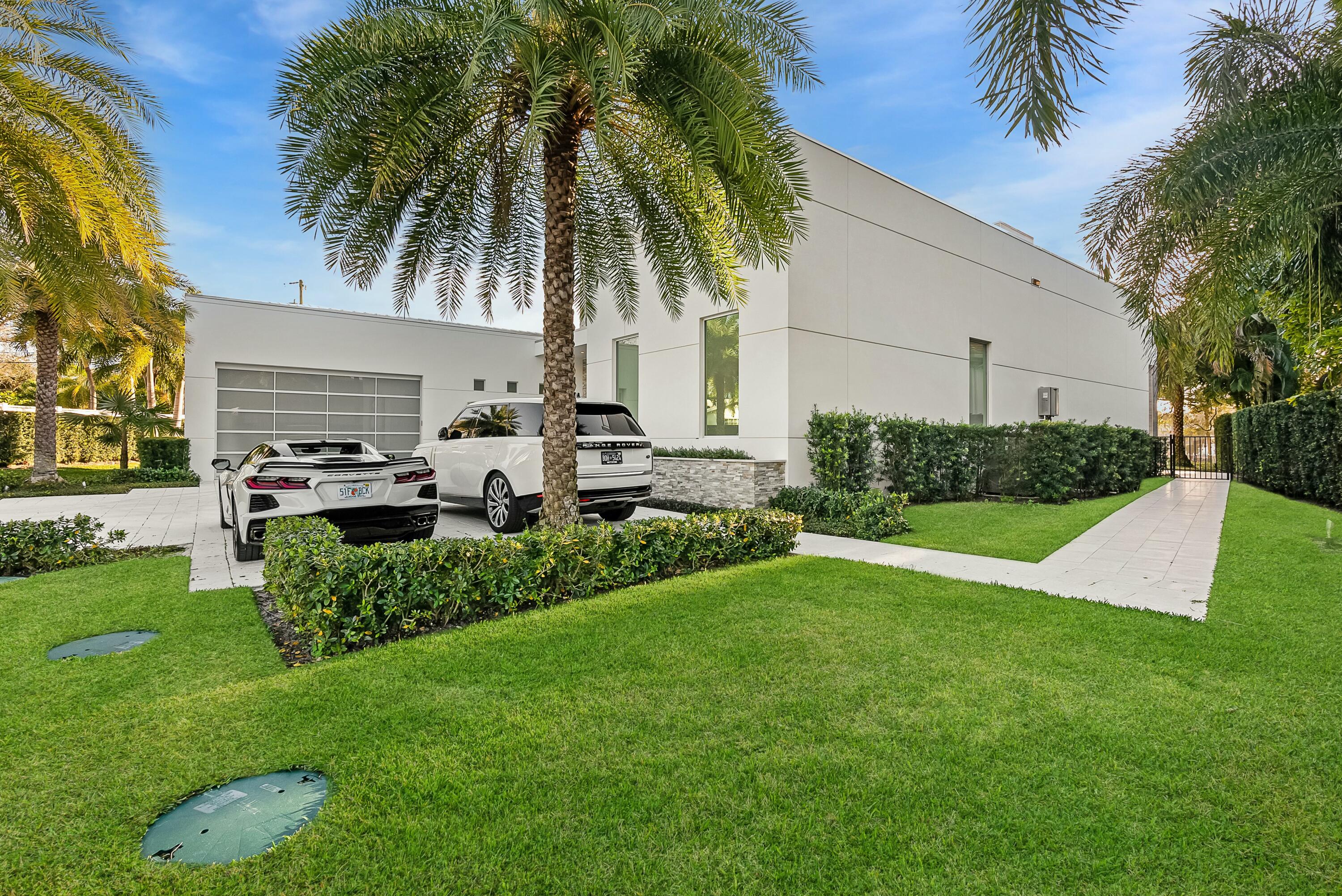 JUNO ISLES 1 - Residential