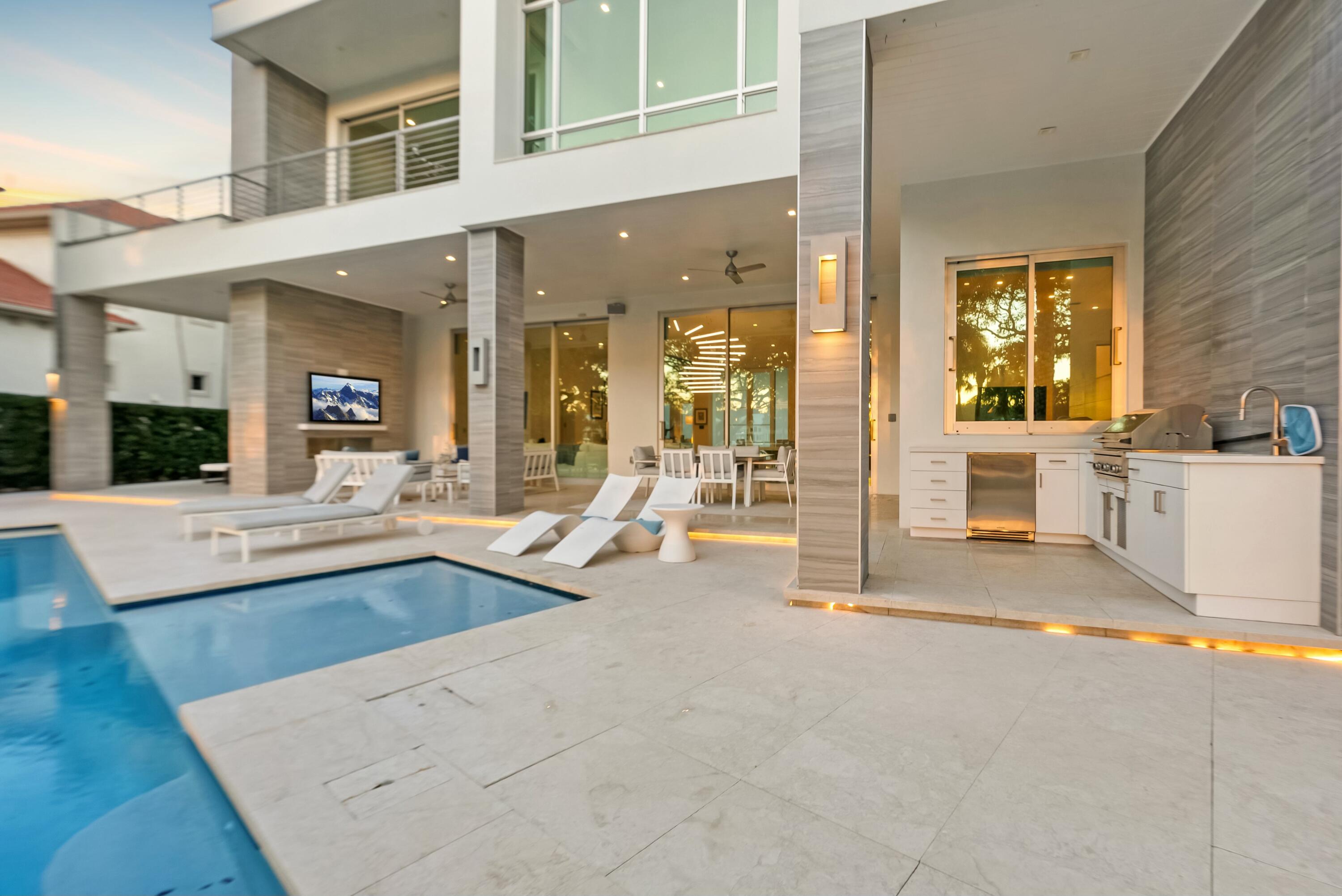 JUNO ISLES 1 - Residential