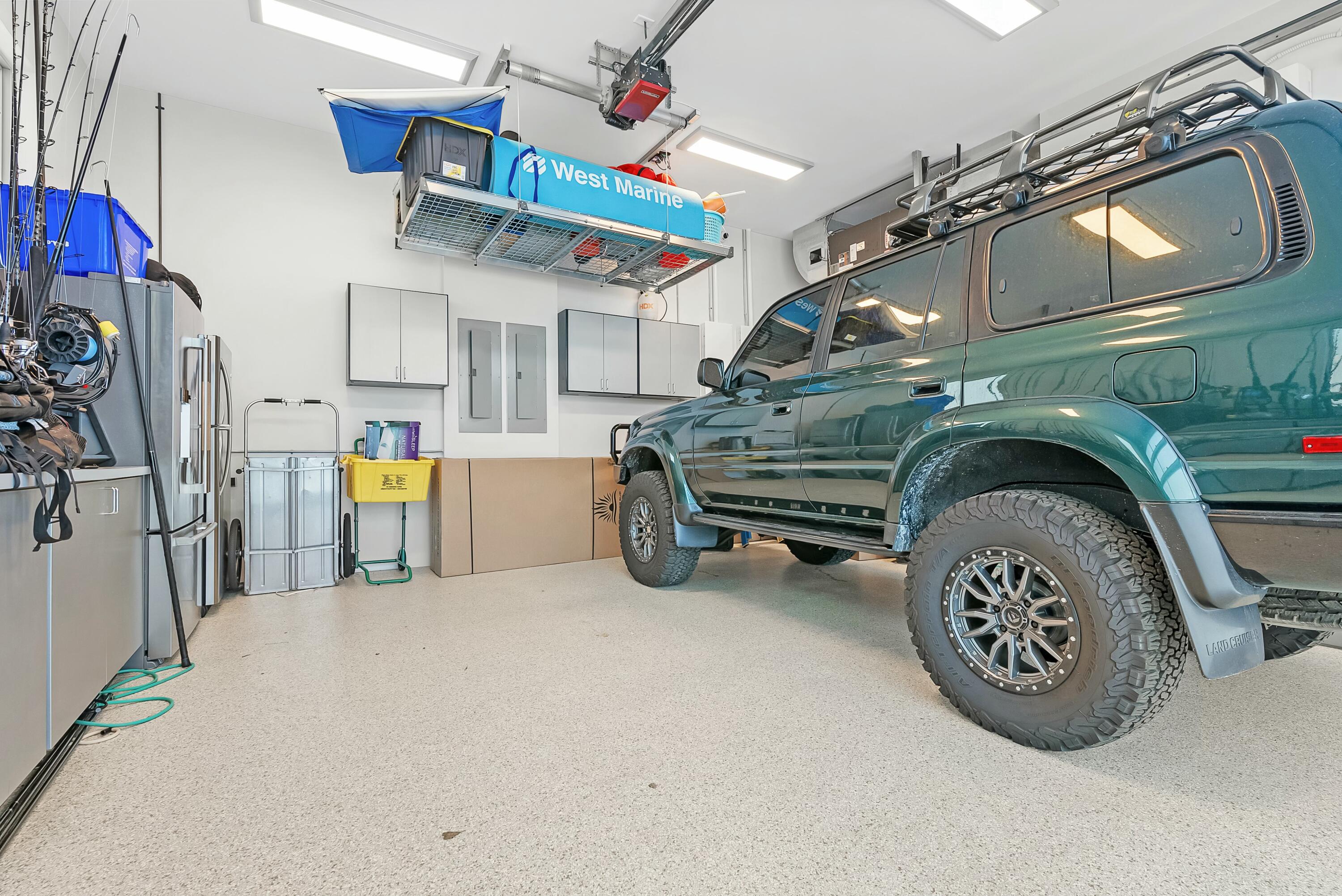 JUNO ISLES 1 - Residential