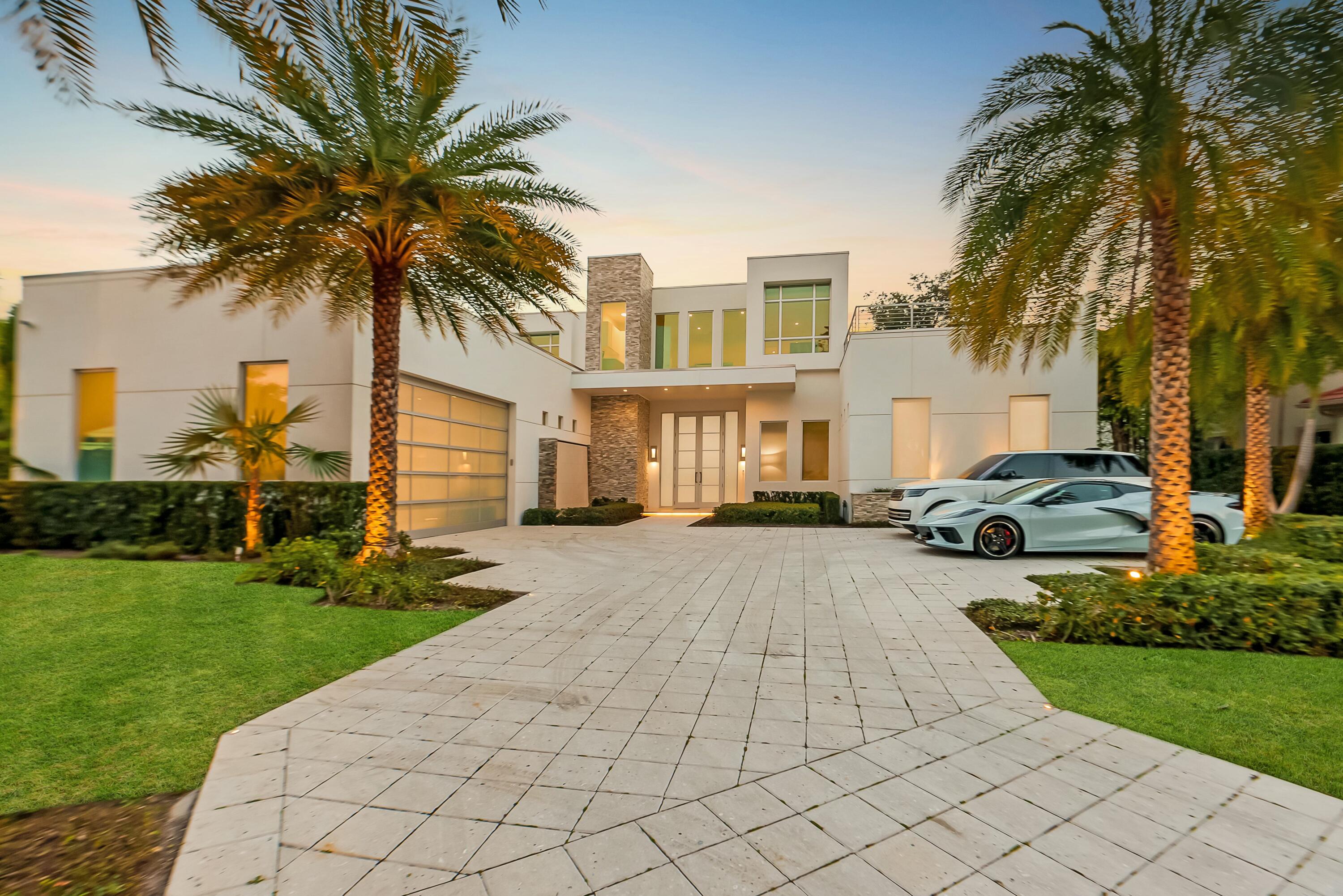 JUNO ISLES 1 - Residential