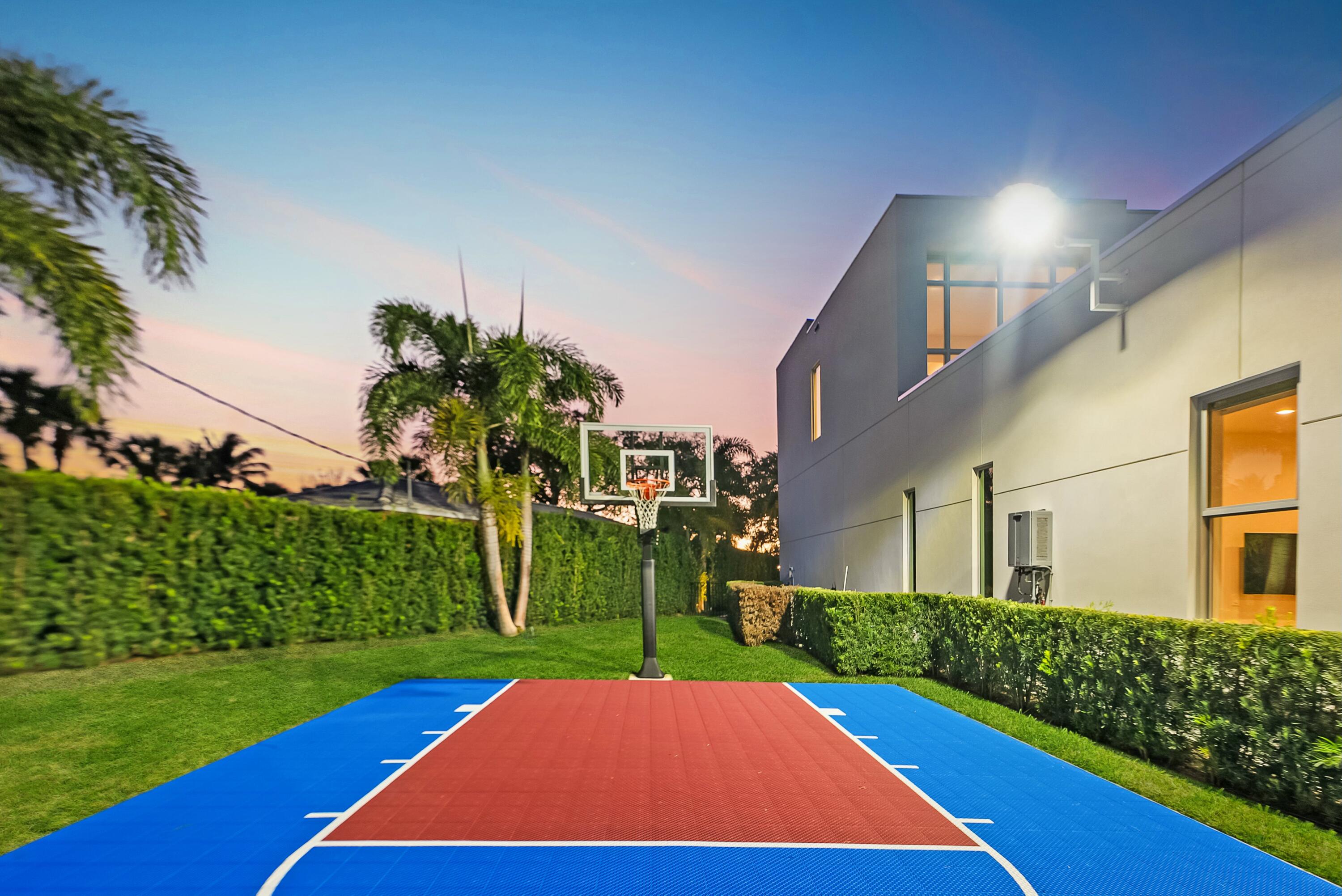 JUNO ISLES 1 - Residential