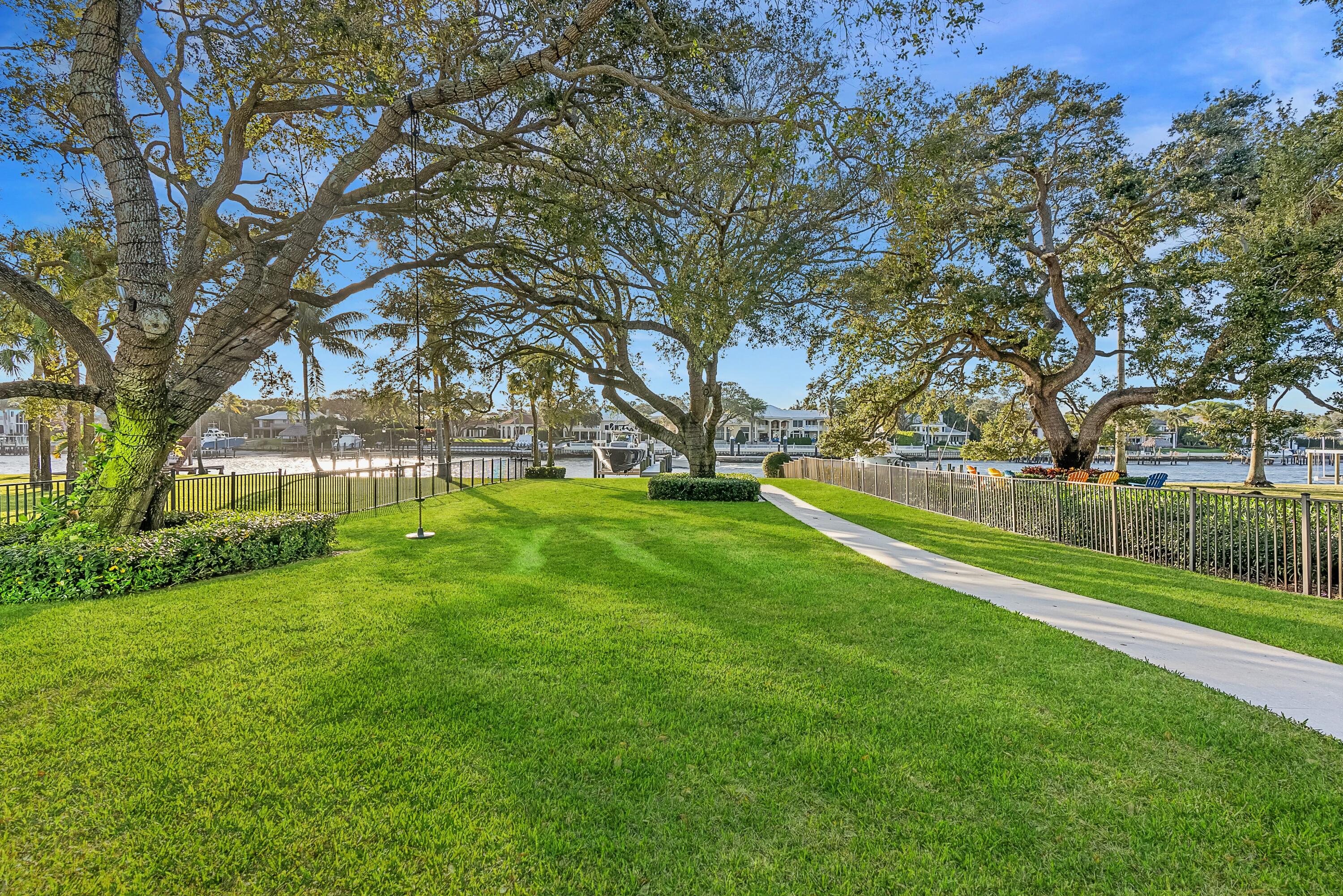 JUNO ISLES 1 - Residential