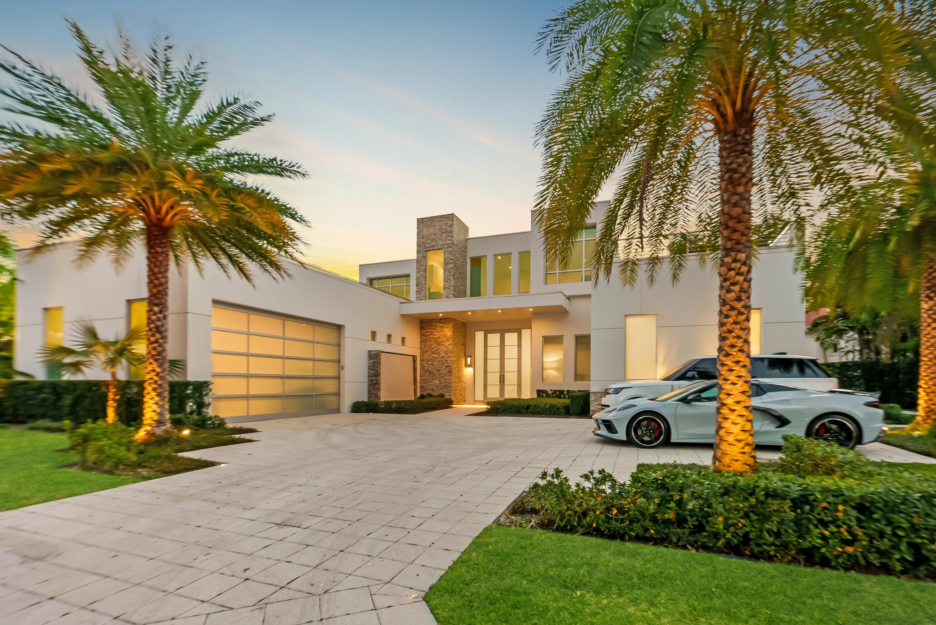 JUNO ISLES 1 - Residential