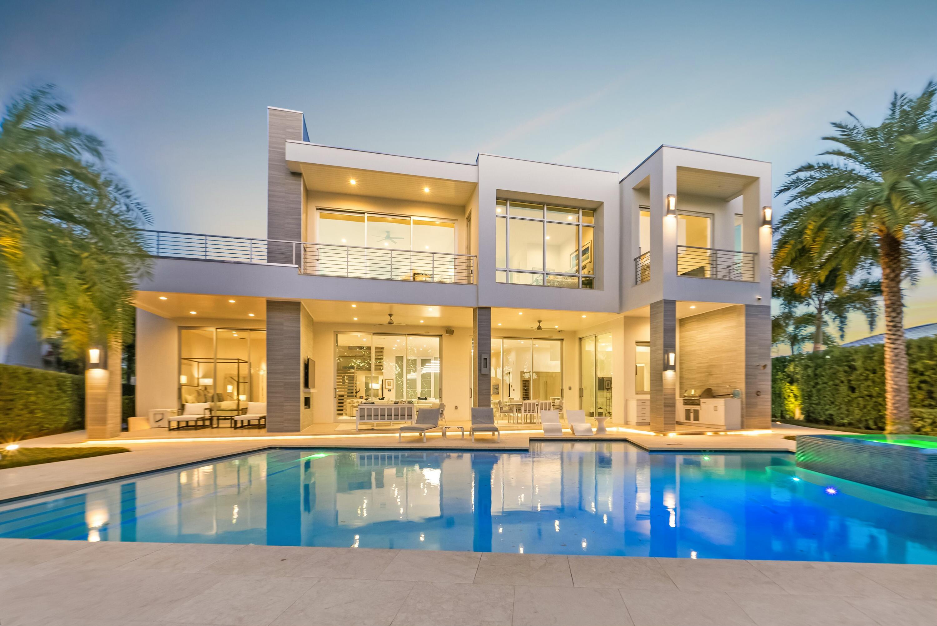 JUNO ISLES 1 - Residential