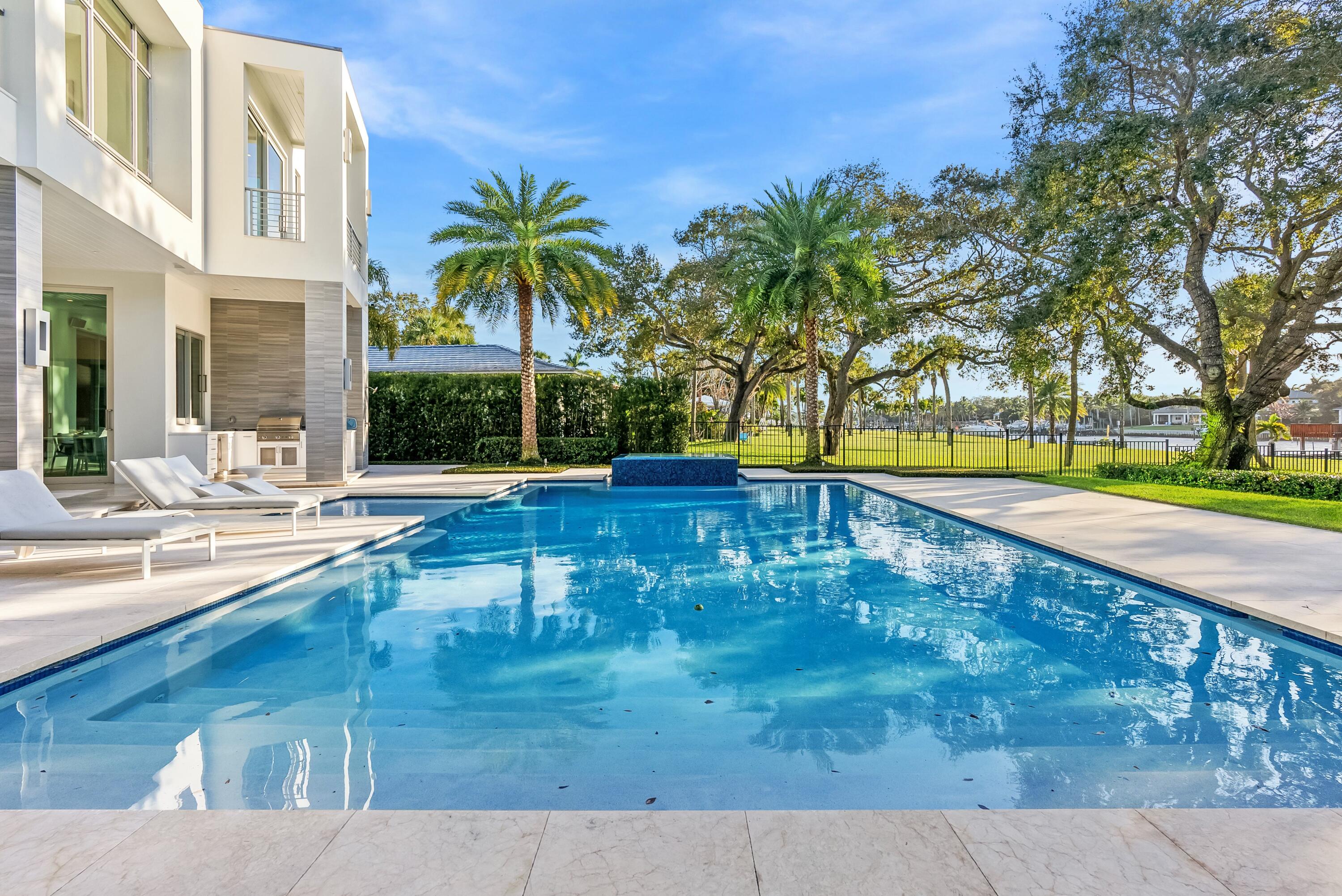 JUNO ISLES 1 - Residential