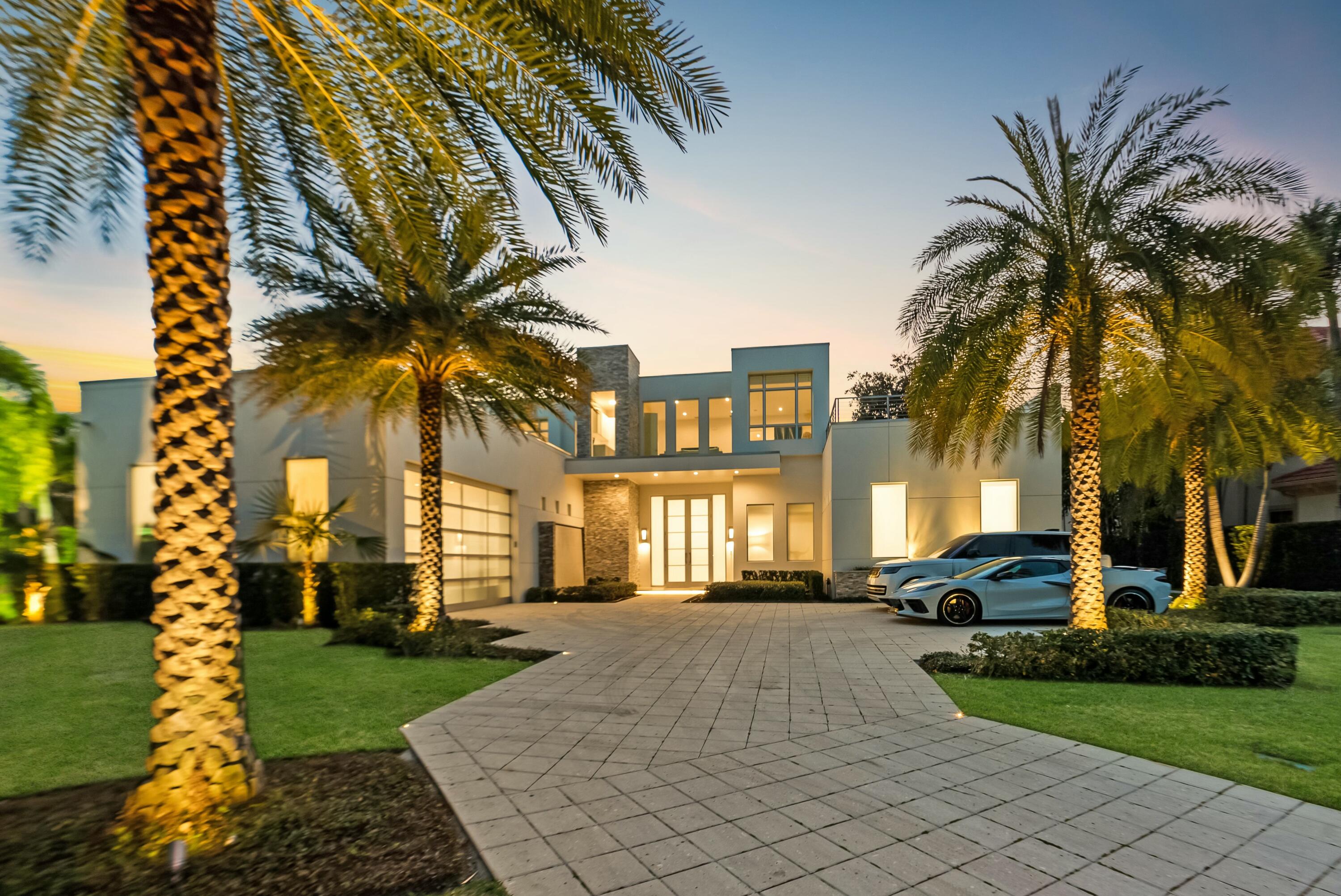 JUNO ISLES 1 - Residential