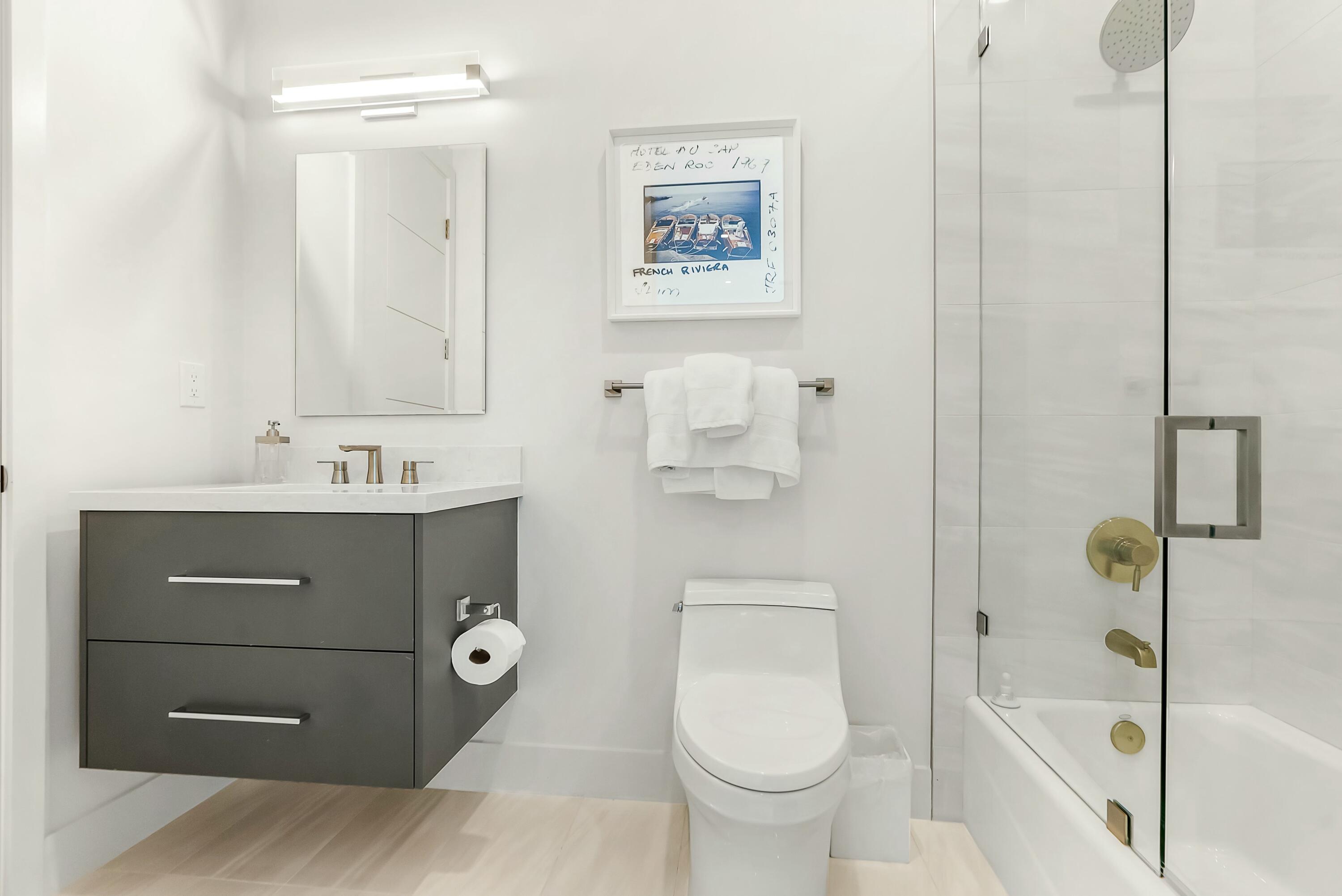 JUNO ISLES 1 - Residential