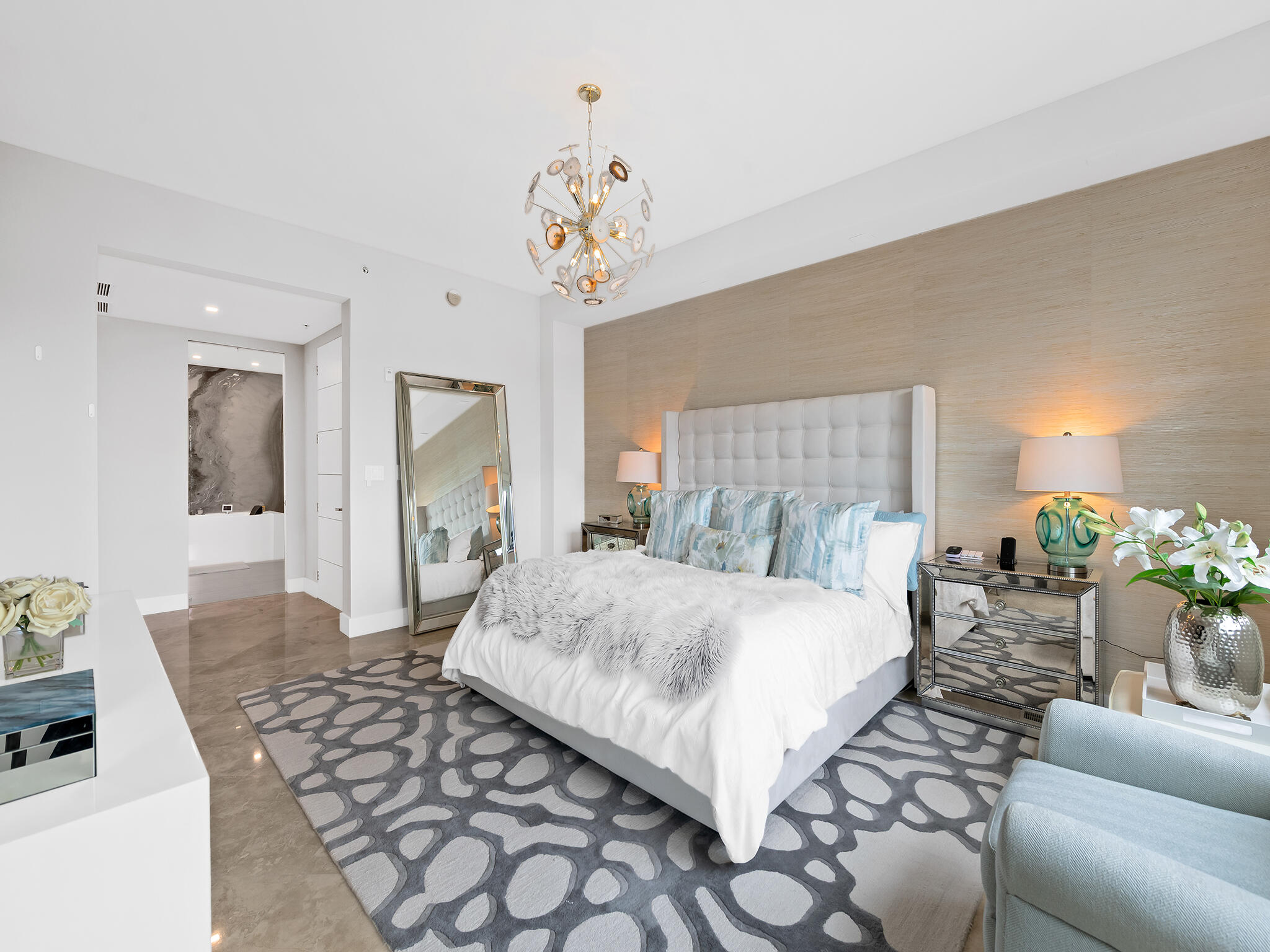 ARIA AT LAS OLAS CONDO - Residential Lease