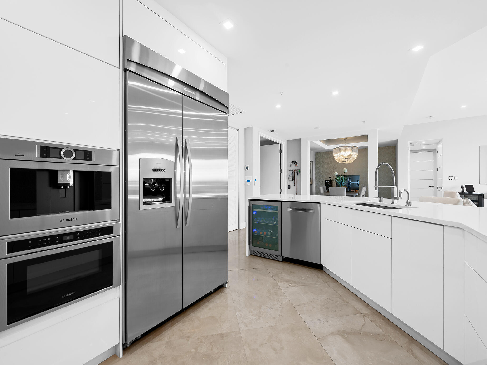 ARIA AT LAS OLAS CONDO - Residential Lease