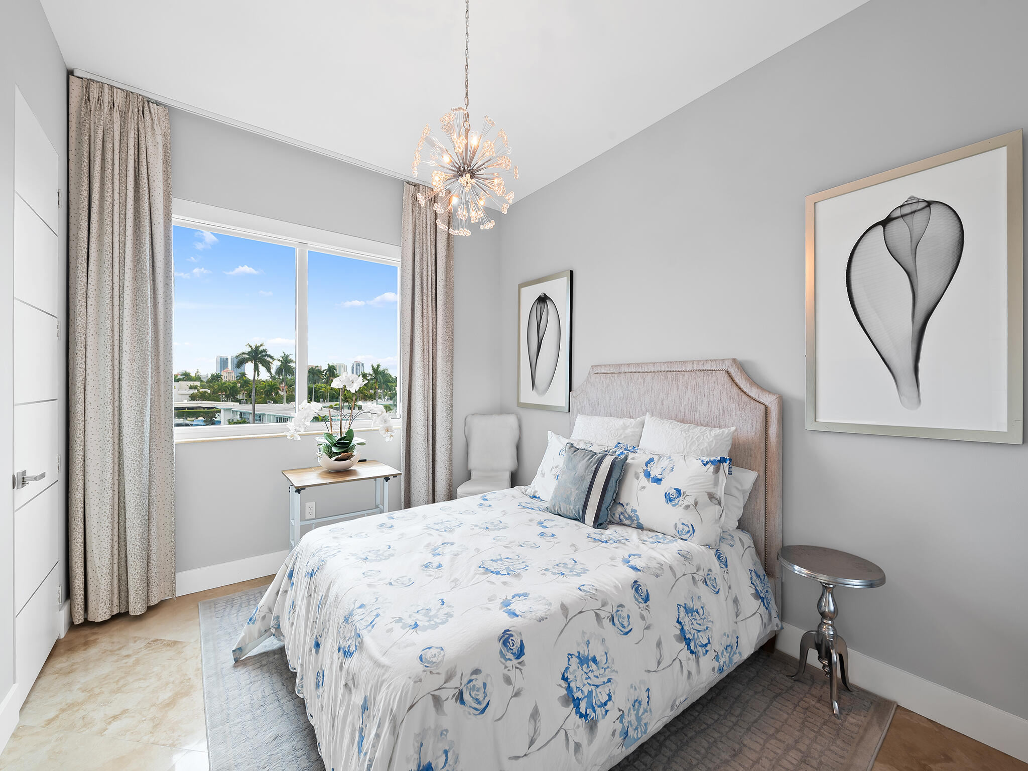 ARIA AT LAS OLAS CONDO - Residential Lease