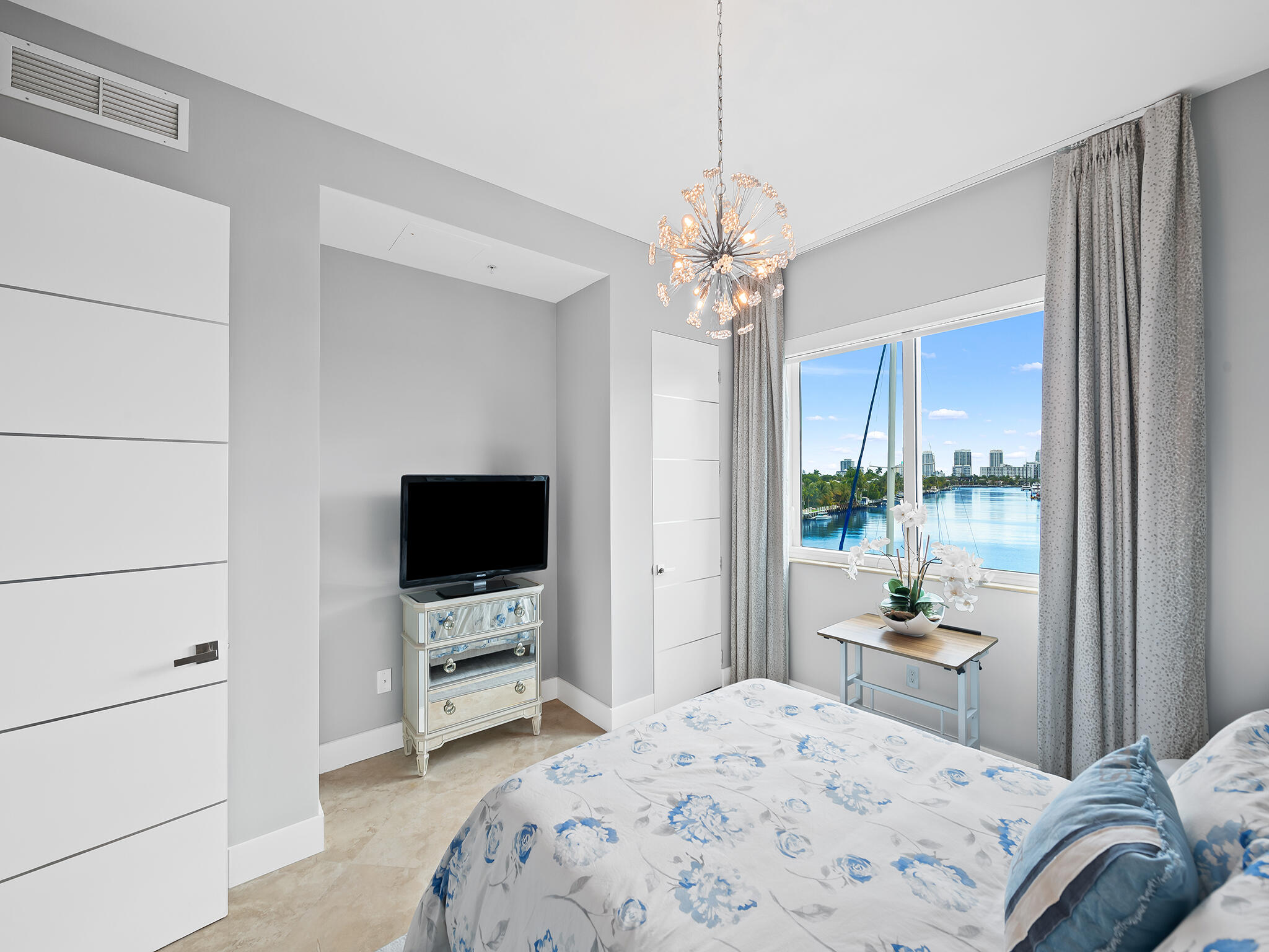 ARIA AT LAS OLAS CONDO - Residential Lease