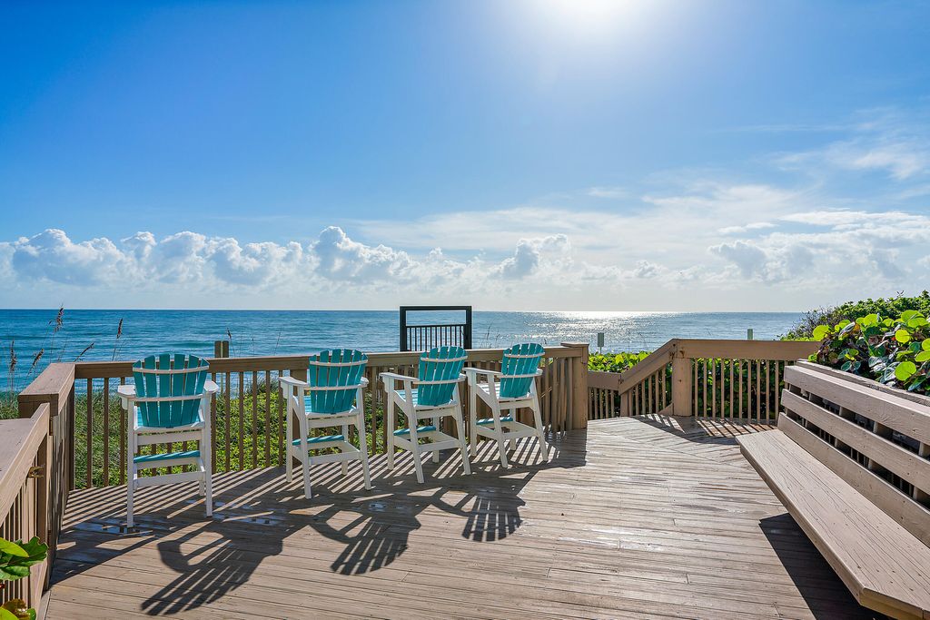 Photo of 5280 N Ocean Drive #5f, Singer Island, FL 33404 (MLS # R10956838)