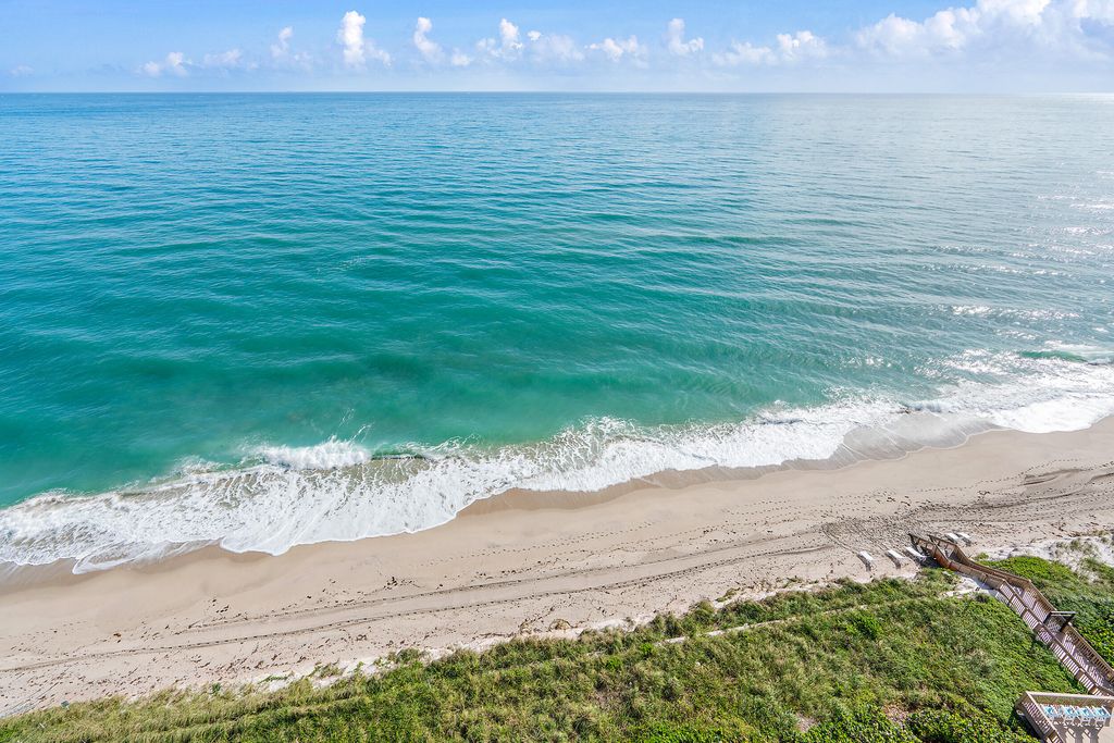 Photo of 5280 N Ocean Drive #5f, Singer Island, FL 33404 (MLS # R10956838)