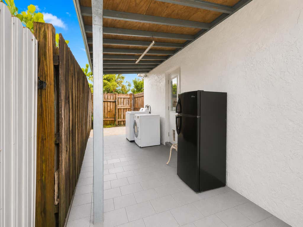Photo of 7780 NW 40TH Street #A, Davie, FL 33024 (MLS # B26062543)