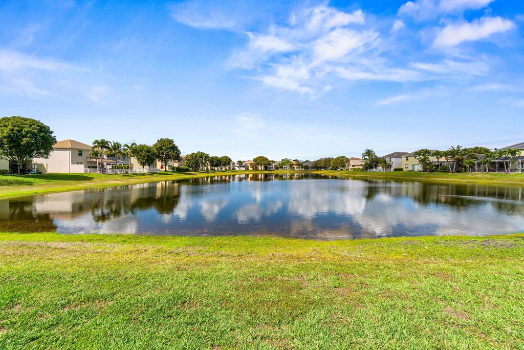 Photo of 131 Lancaster Way, Royal Palm Beach, FL 33414 (MLS # B26001628)