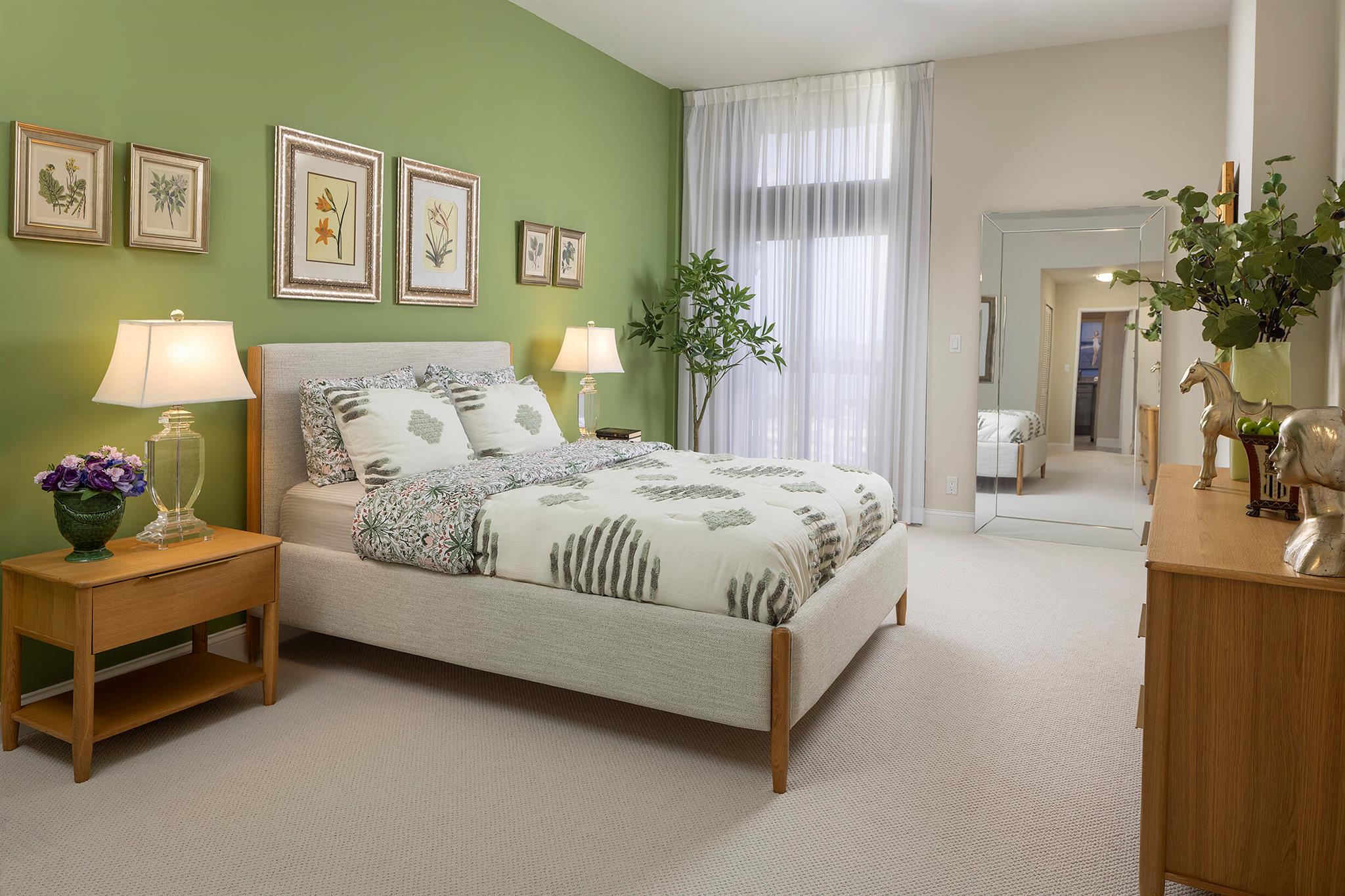 ENVOY COND DECL FILED 12- - Residential Lease
