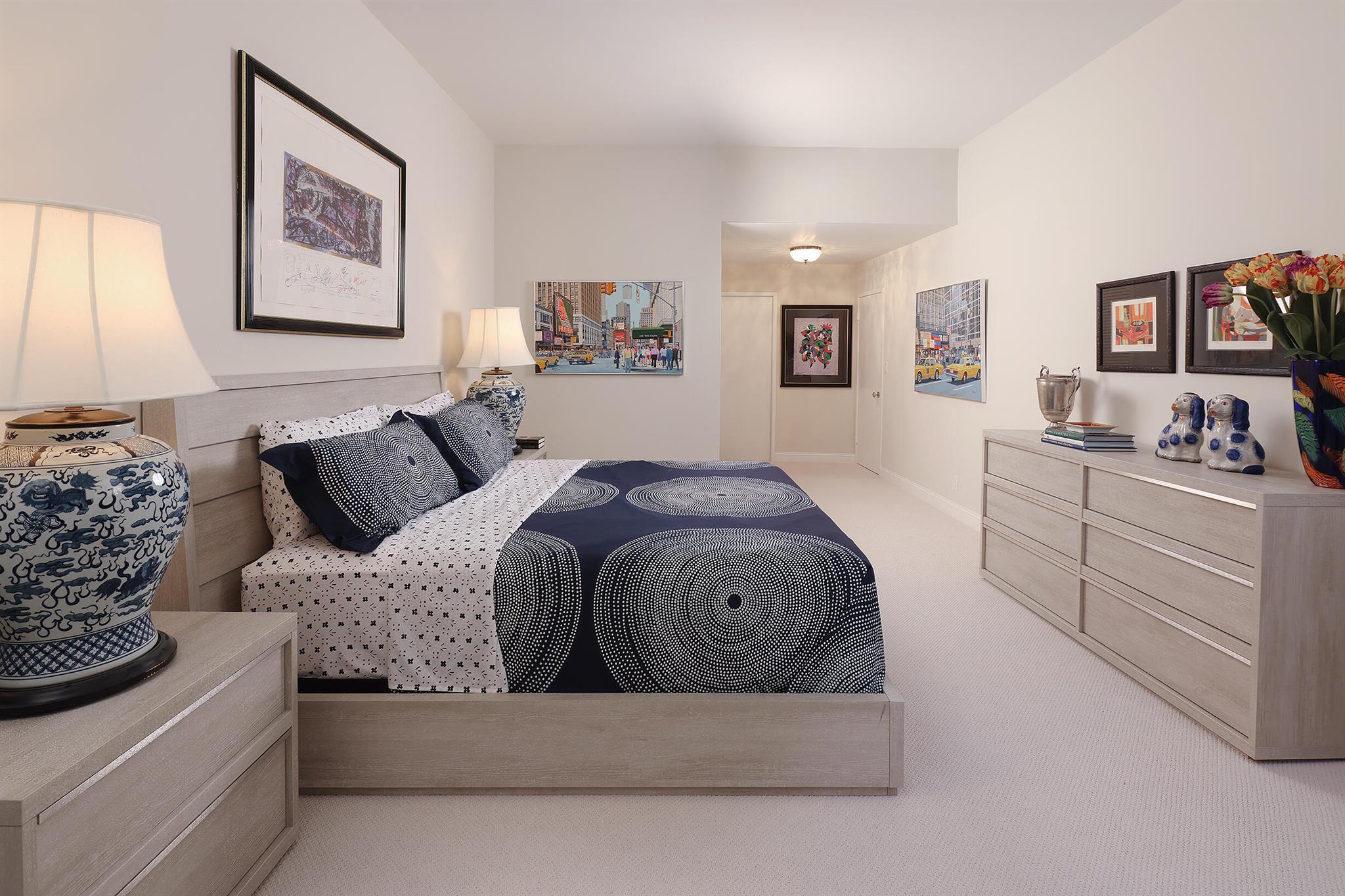 ENVOY COND DECL FILED 12- - Residential Lease