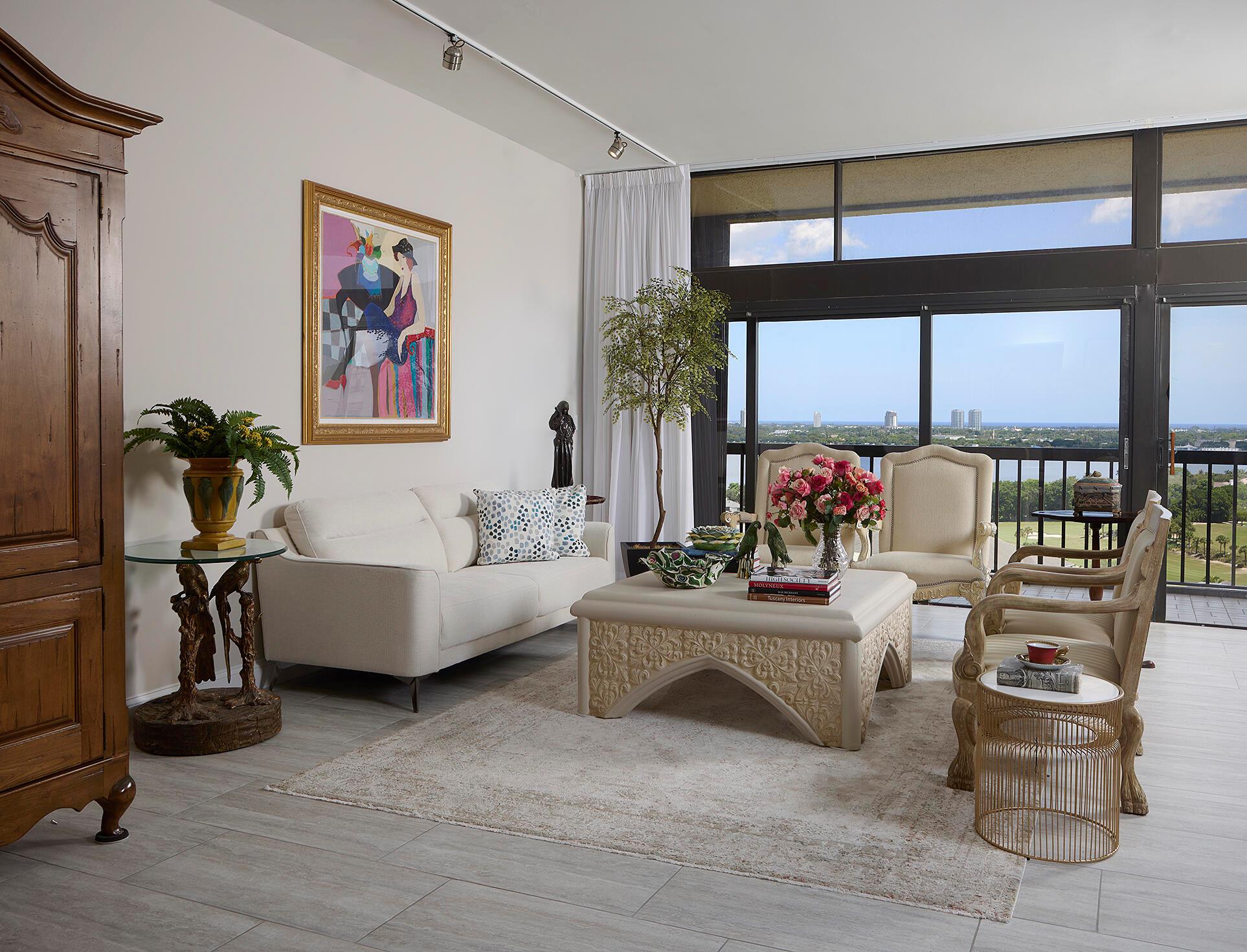ENVOY COND DECL FILED 12- - Residential Lease