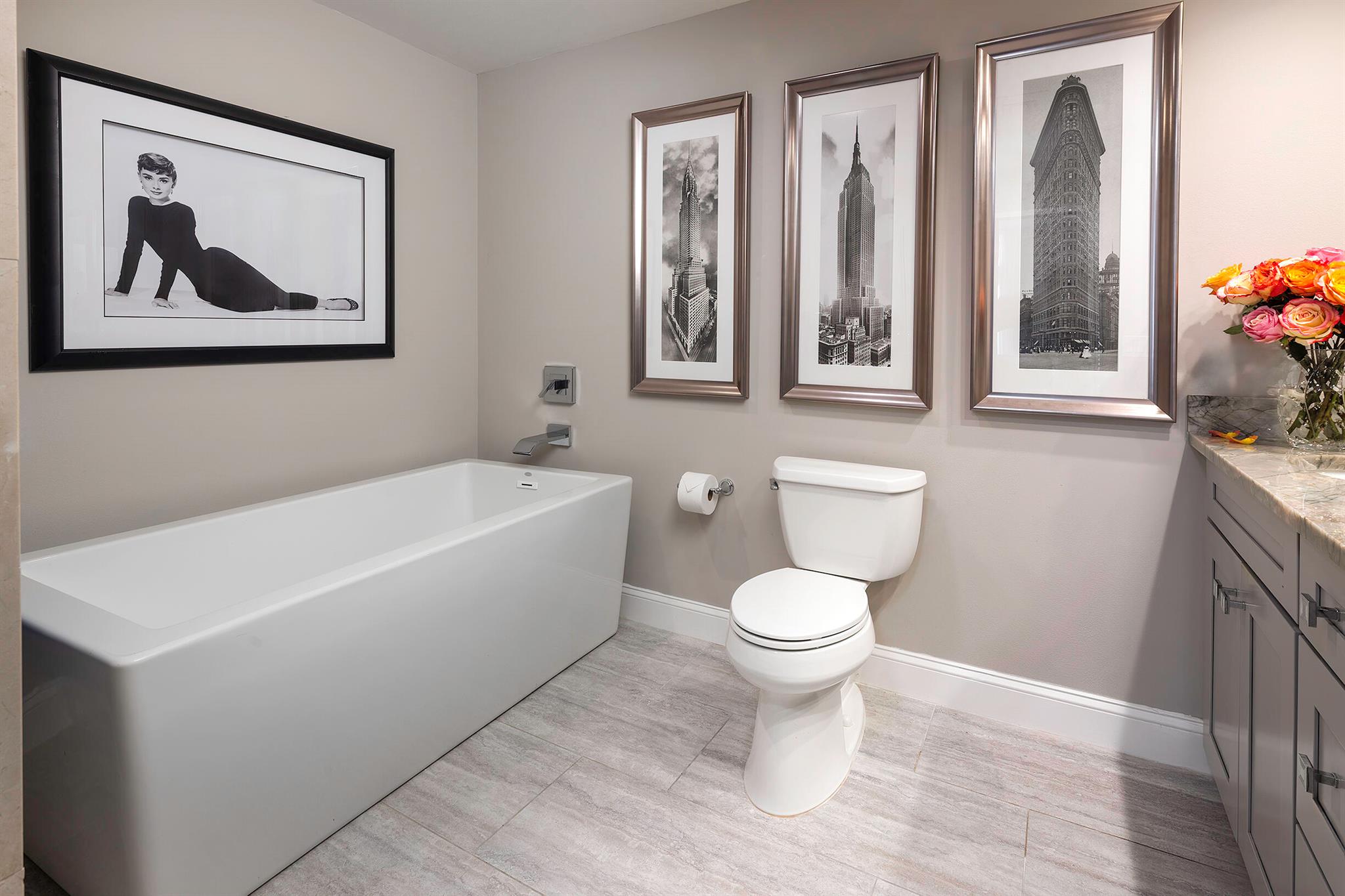 ENVOY COND DECL FILED 12- - Residential Lease