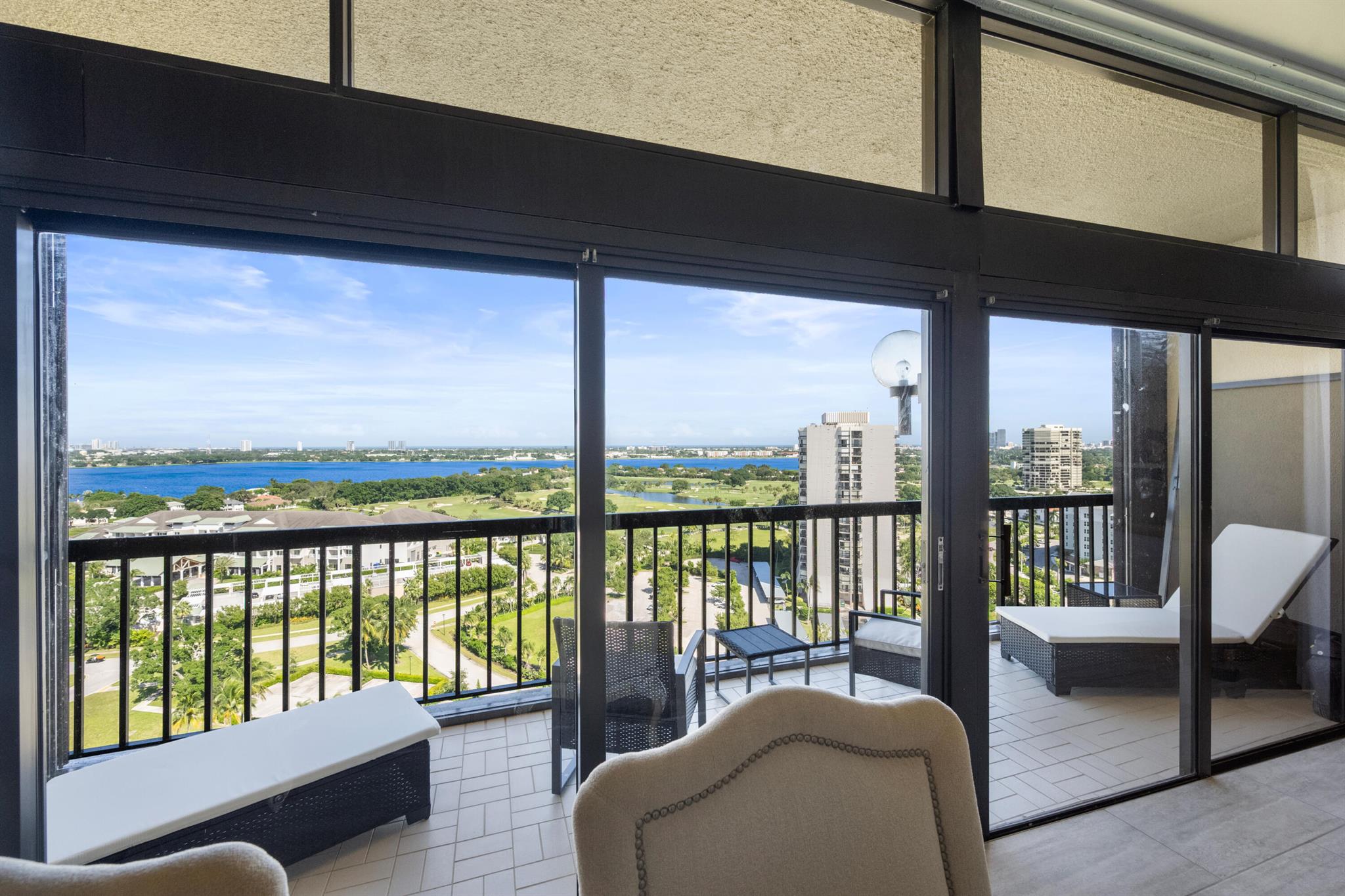 ENVOY COND DECL FILED 12- - Residential Lease