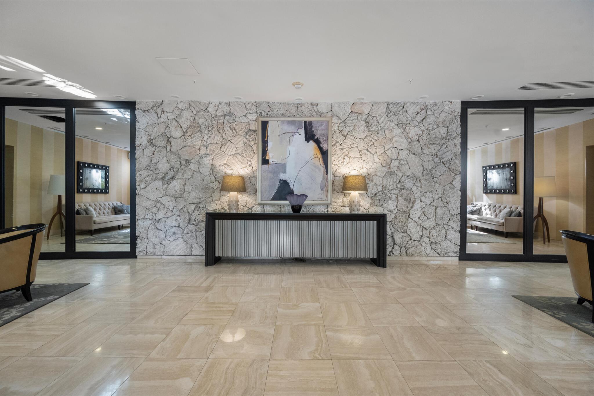ENVOY COND DECL FILED 12- - Residential Lease