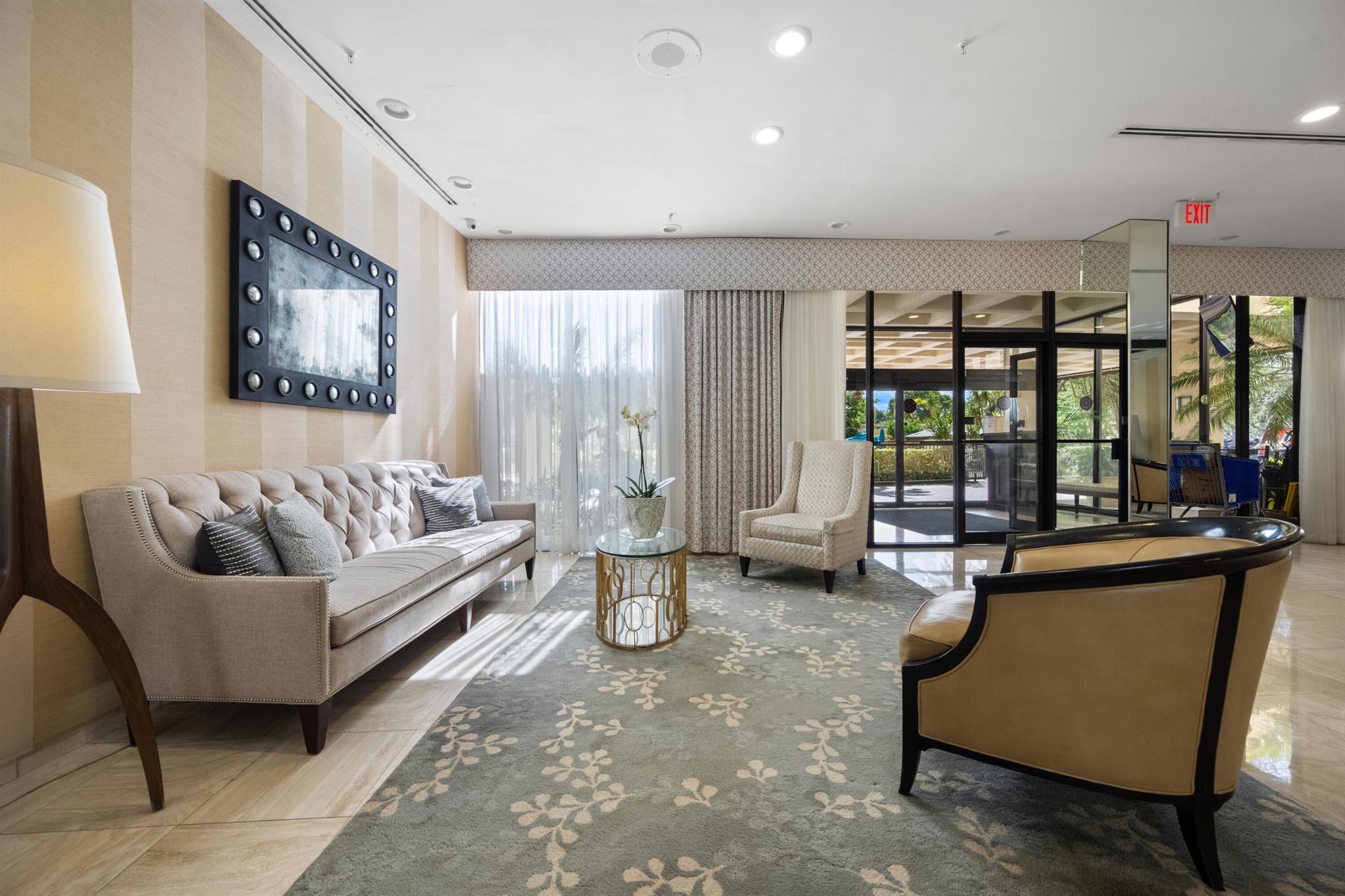 ENVOY COND DECL FILED 12- - Residential Lease