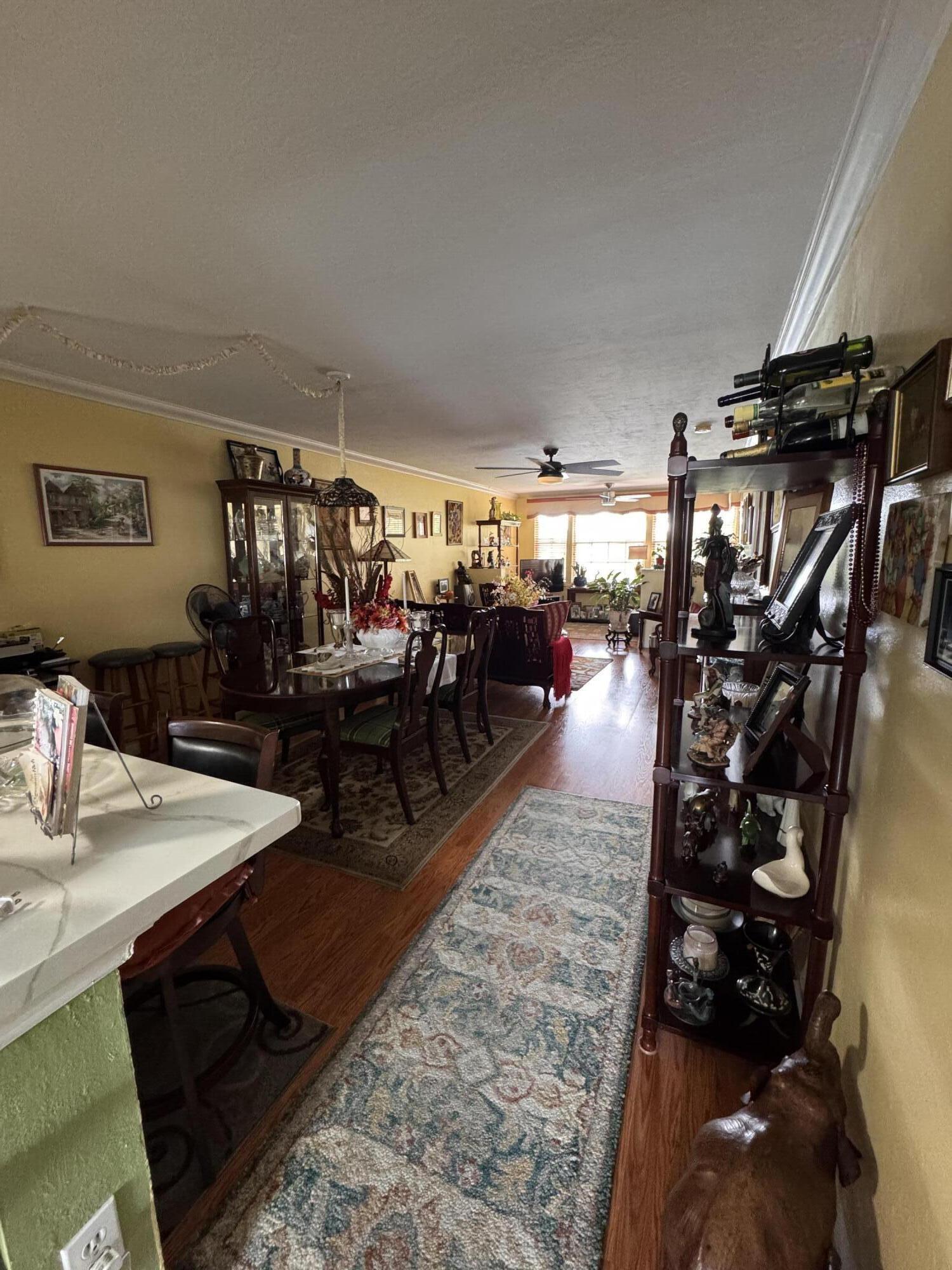 PALM BEACH TRACE CONDO - Residential